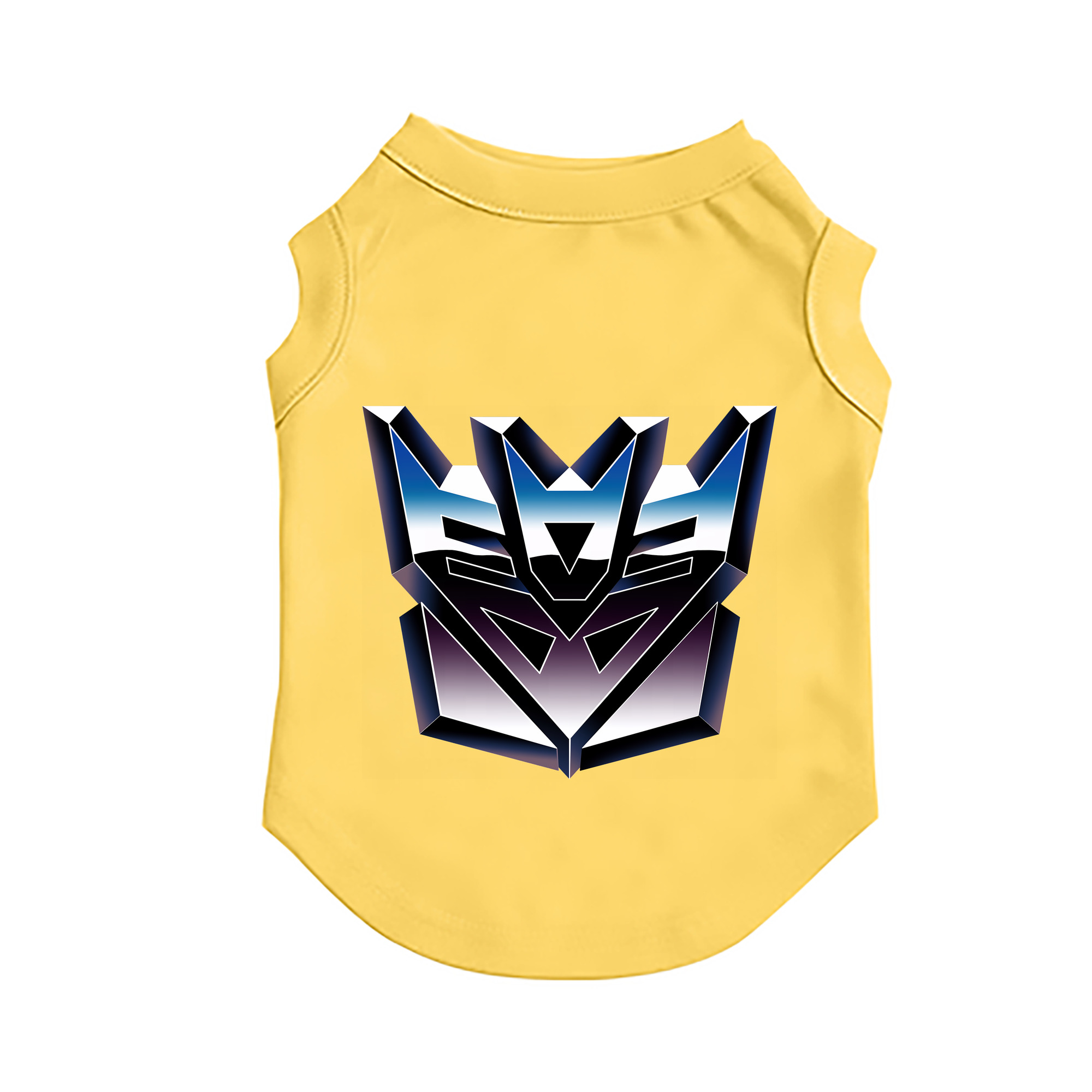 （画像用） Transformers トランスフォーマー ペット用ベスト