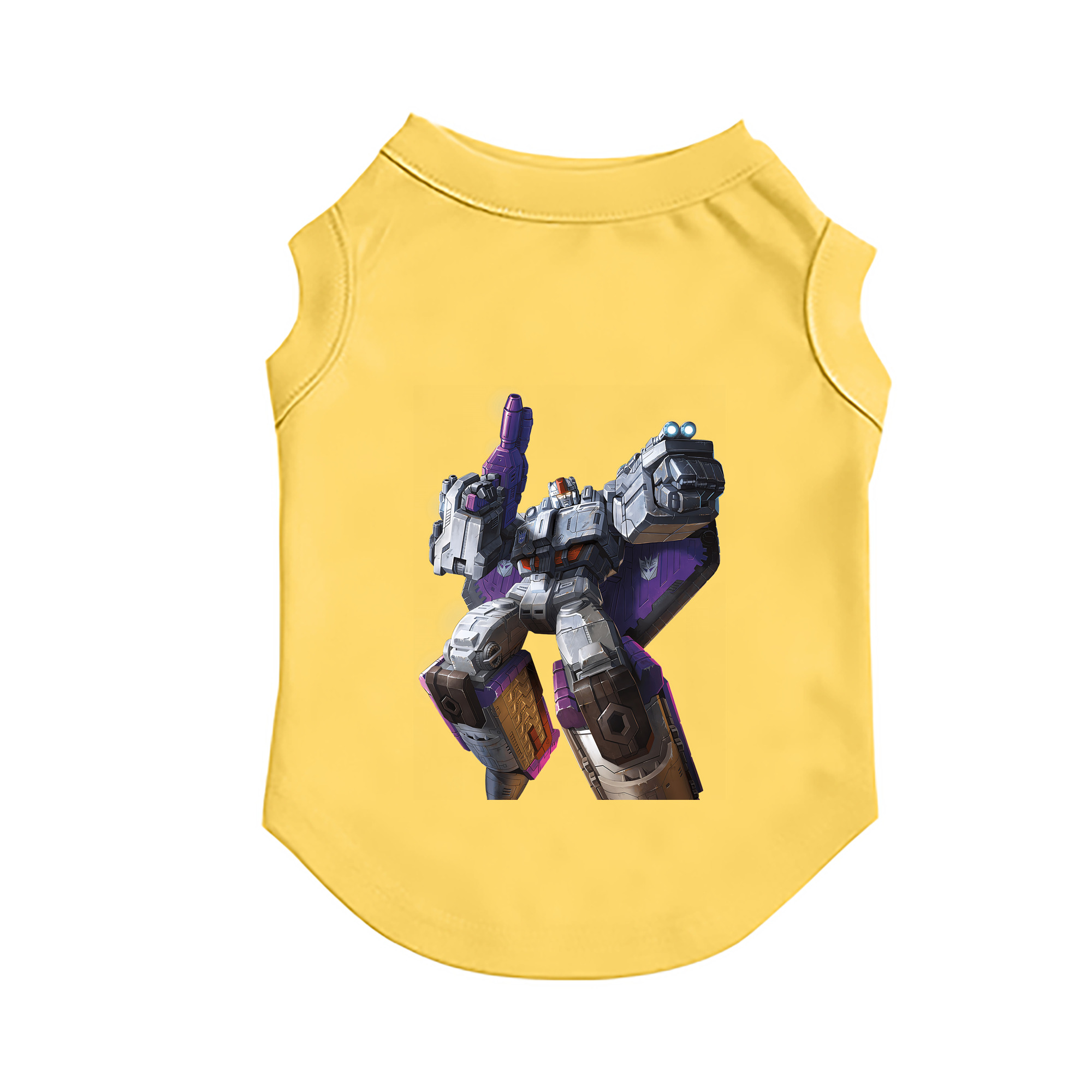 （画像用） Transformers トランスフォーマー ペット用ベスト