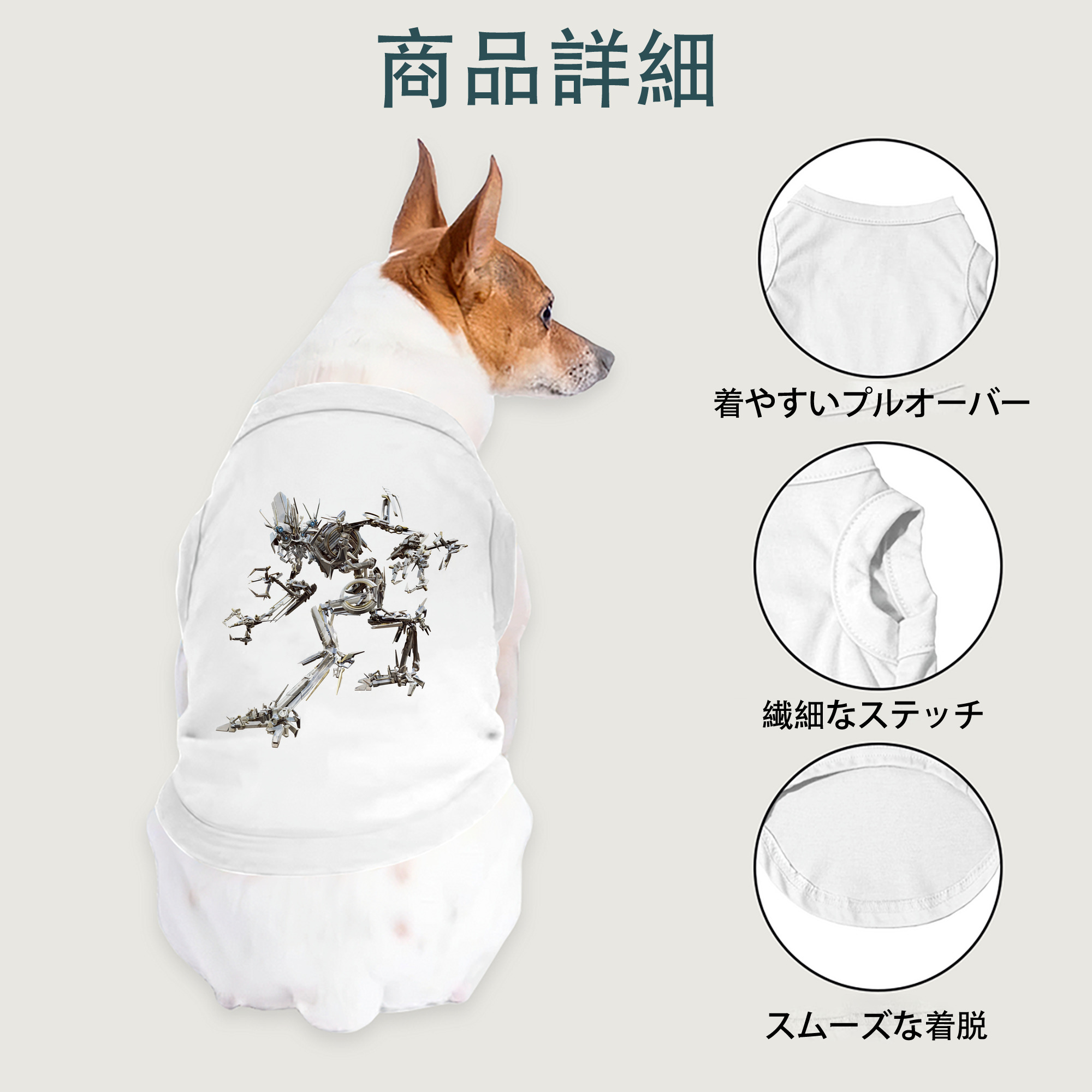一般的なイメージ