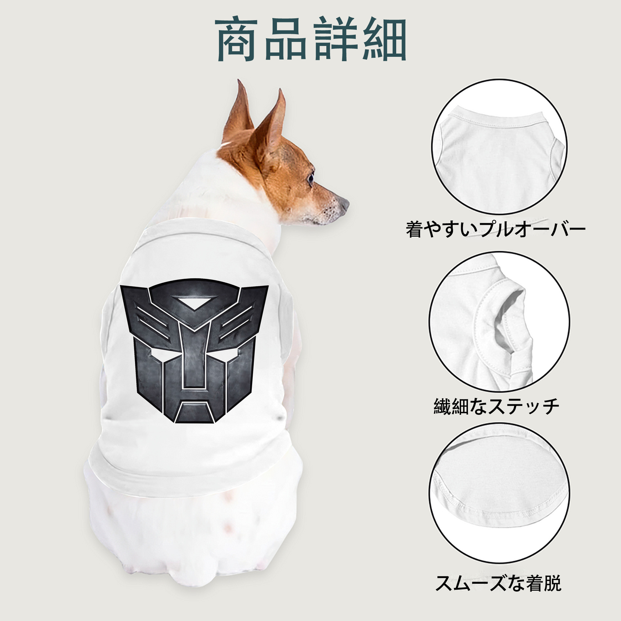 一般的なイメージ