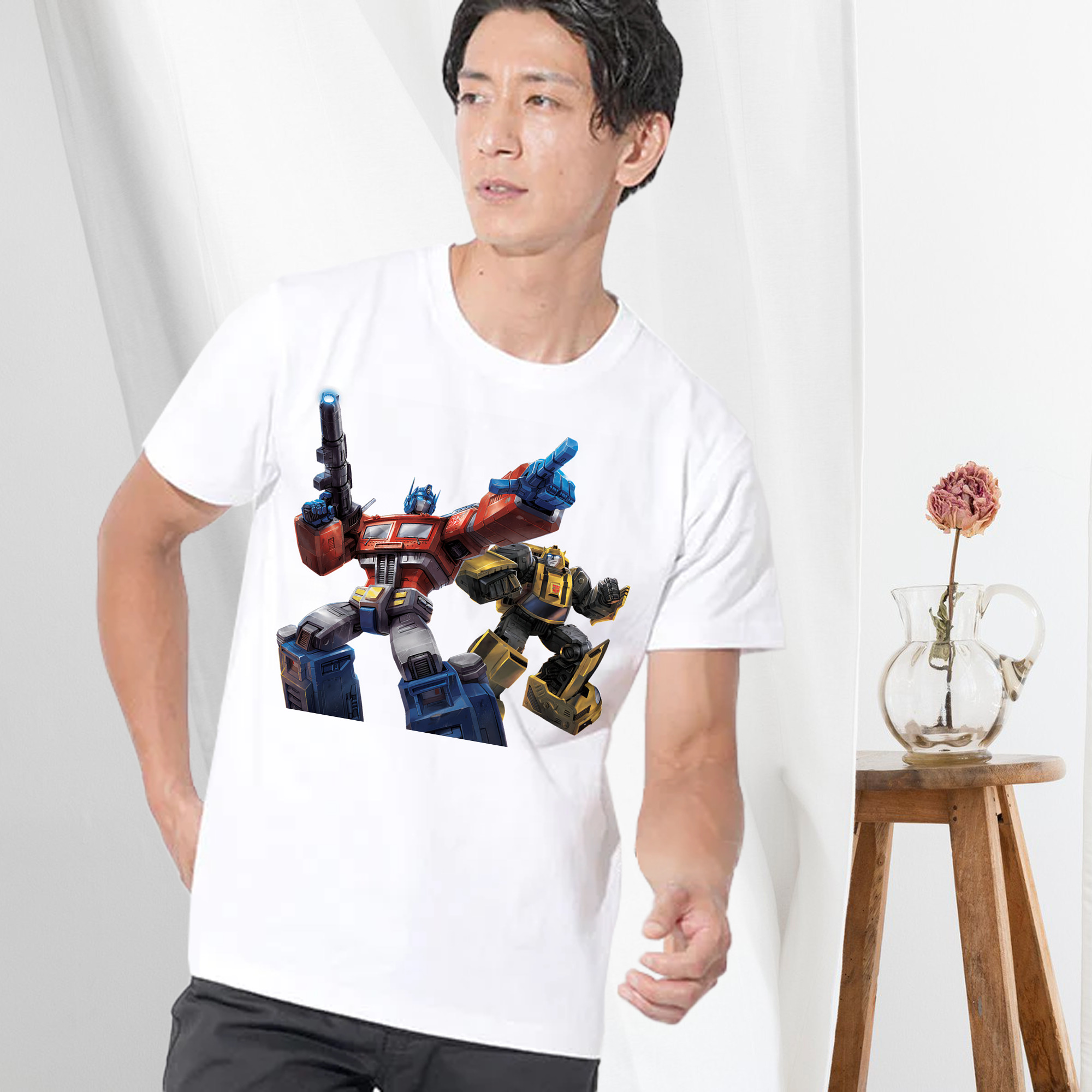 一般的なイメージ