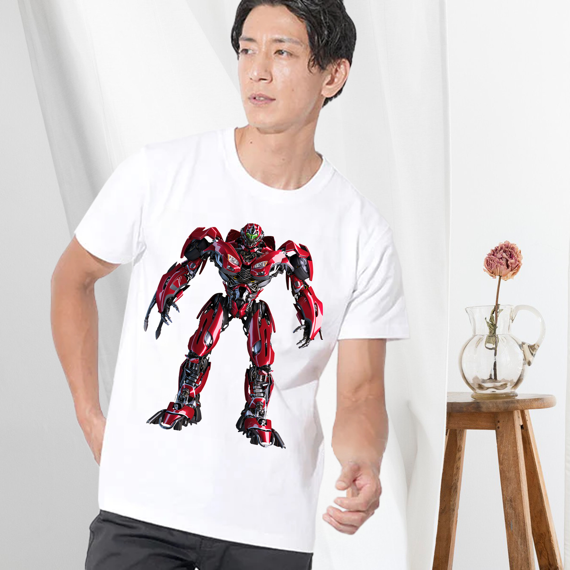 一般的なイメージ