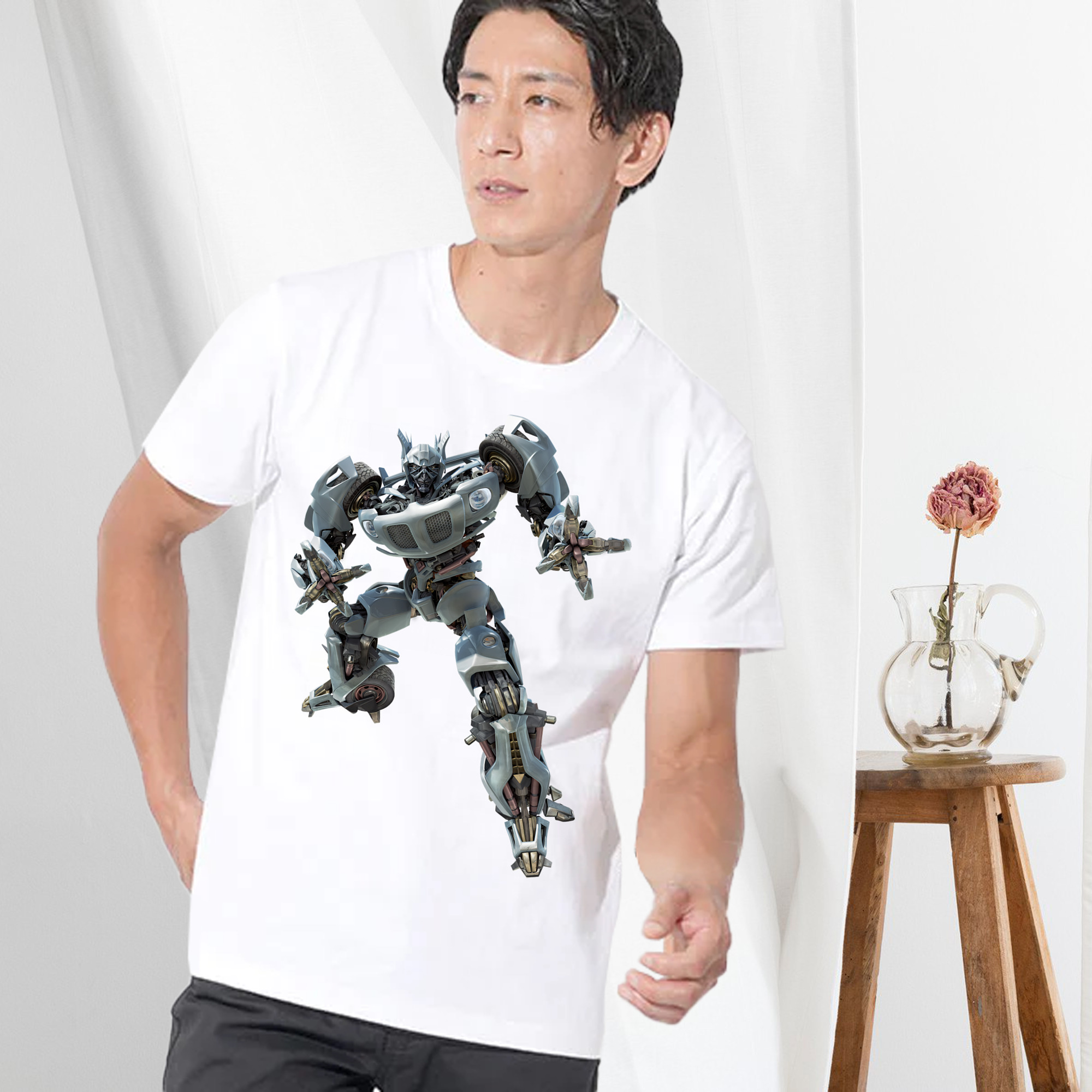 一般的なイメージ