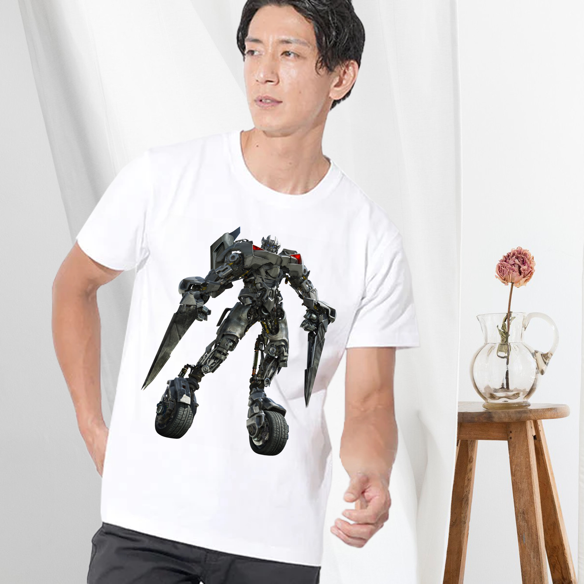 一般的なイメージ