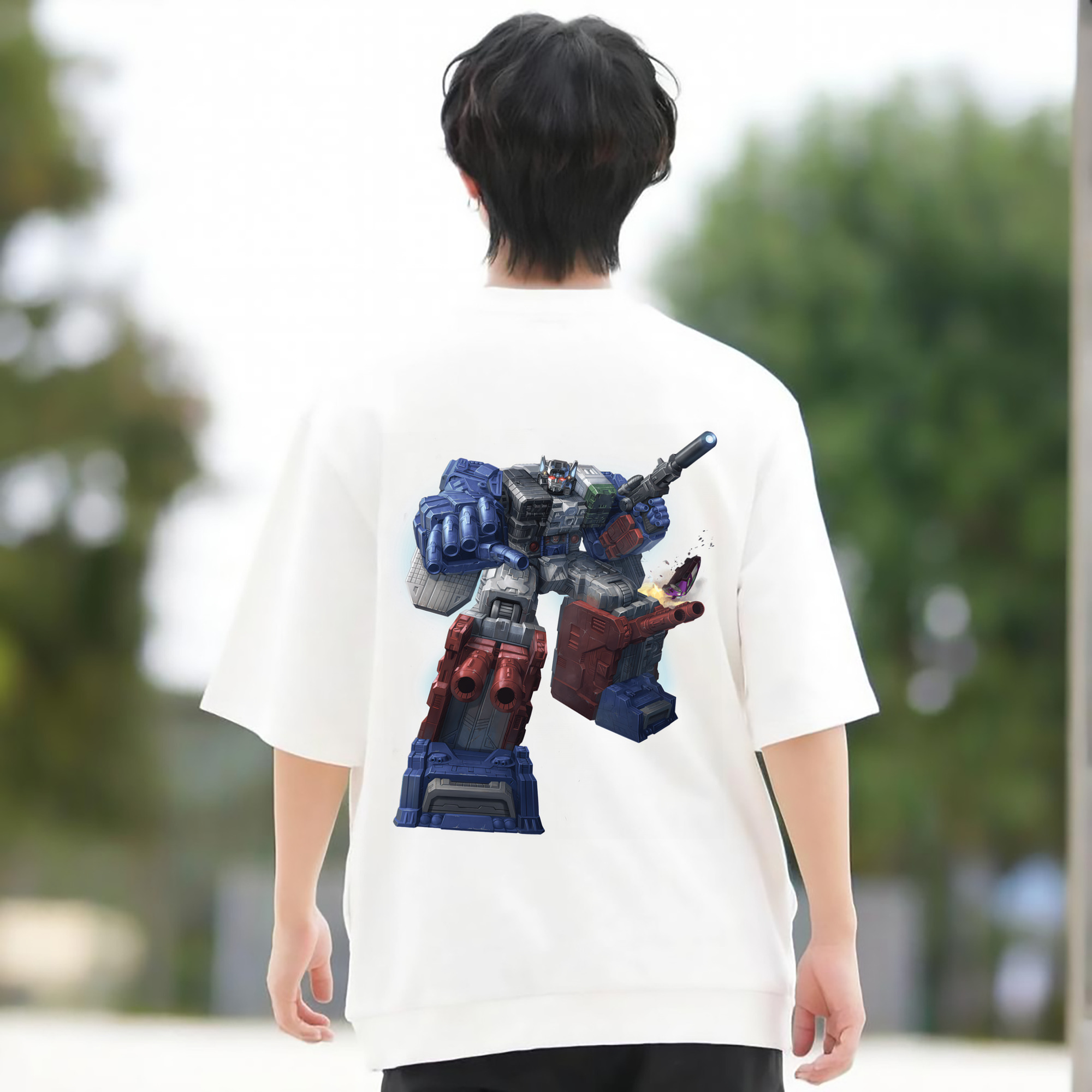 一般的なイメージ