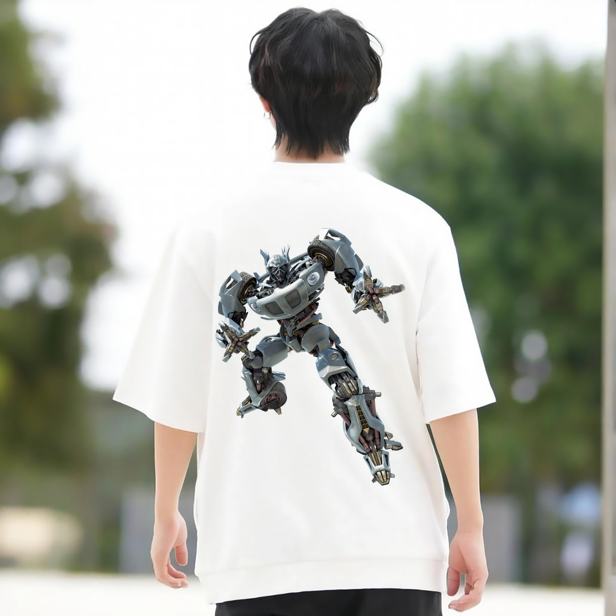一般的なイメージ