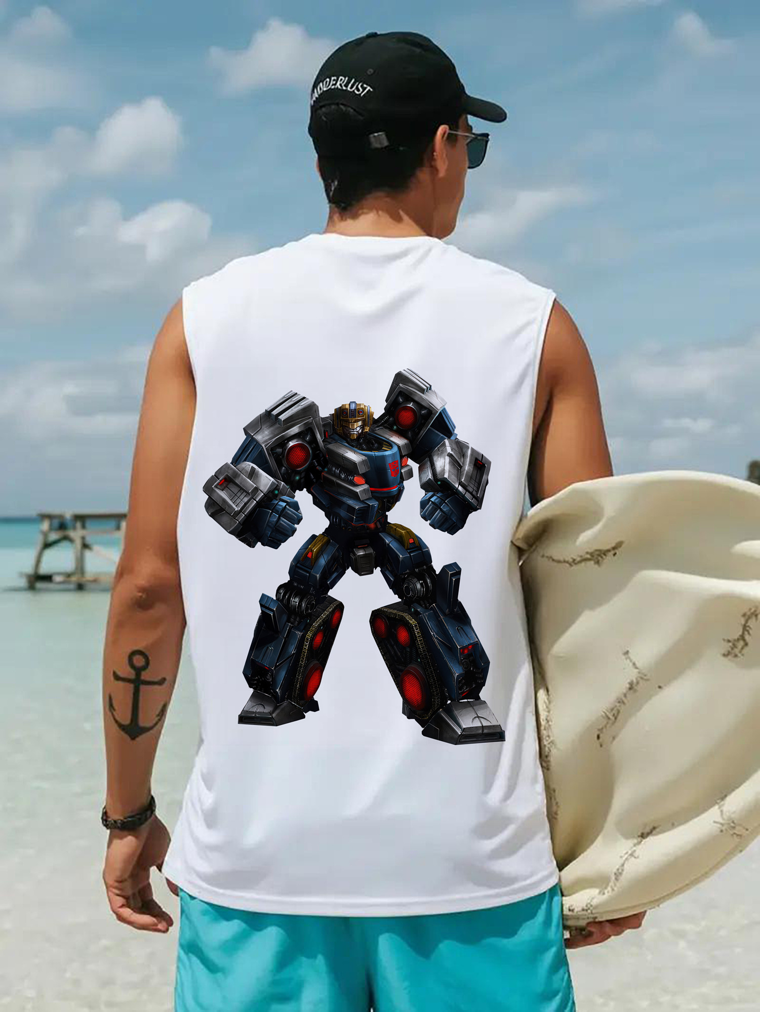 一般的なイメージ