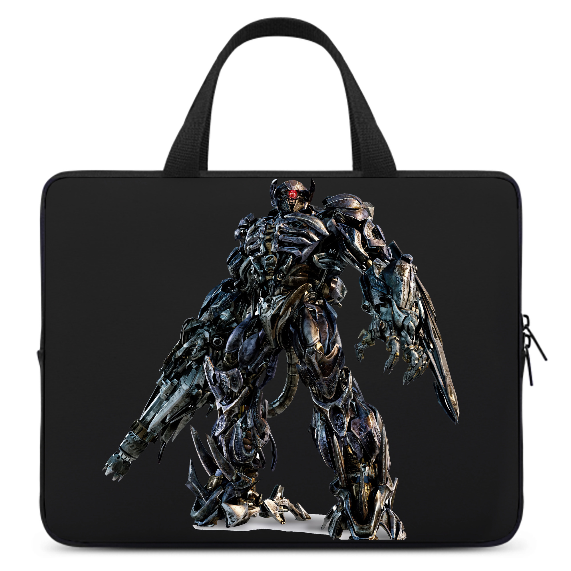 （画像用） Transformers トランスフォーマー 手提げノートパソコンバッグ