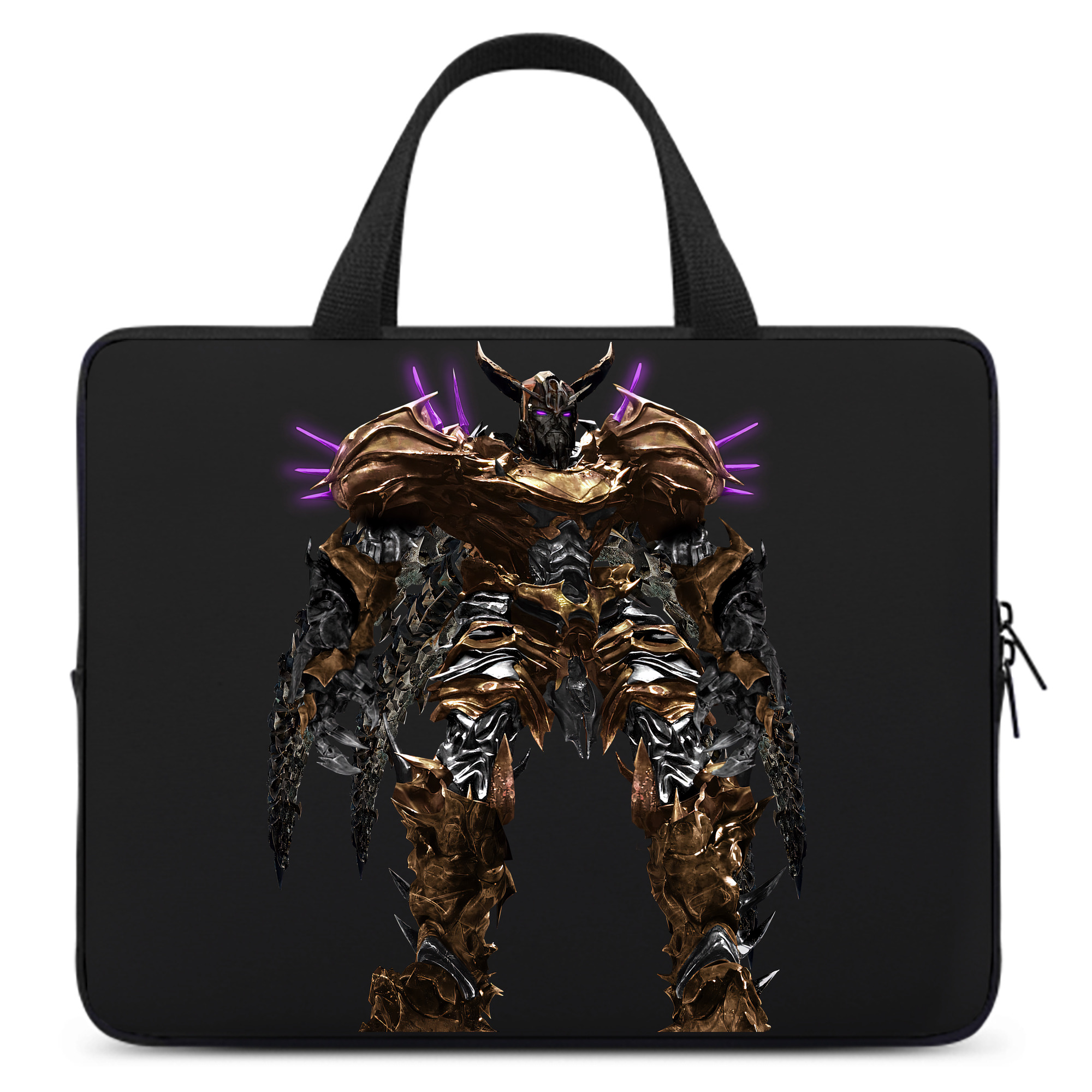 （画像用） Transformers トランスフォーマー 手提げノートパソコンバッグ