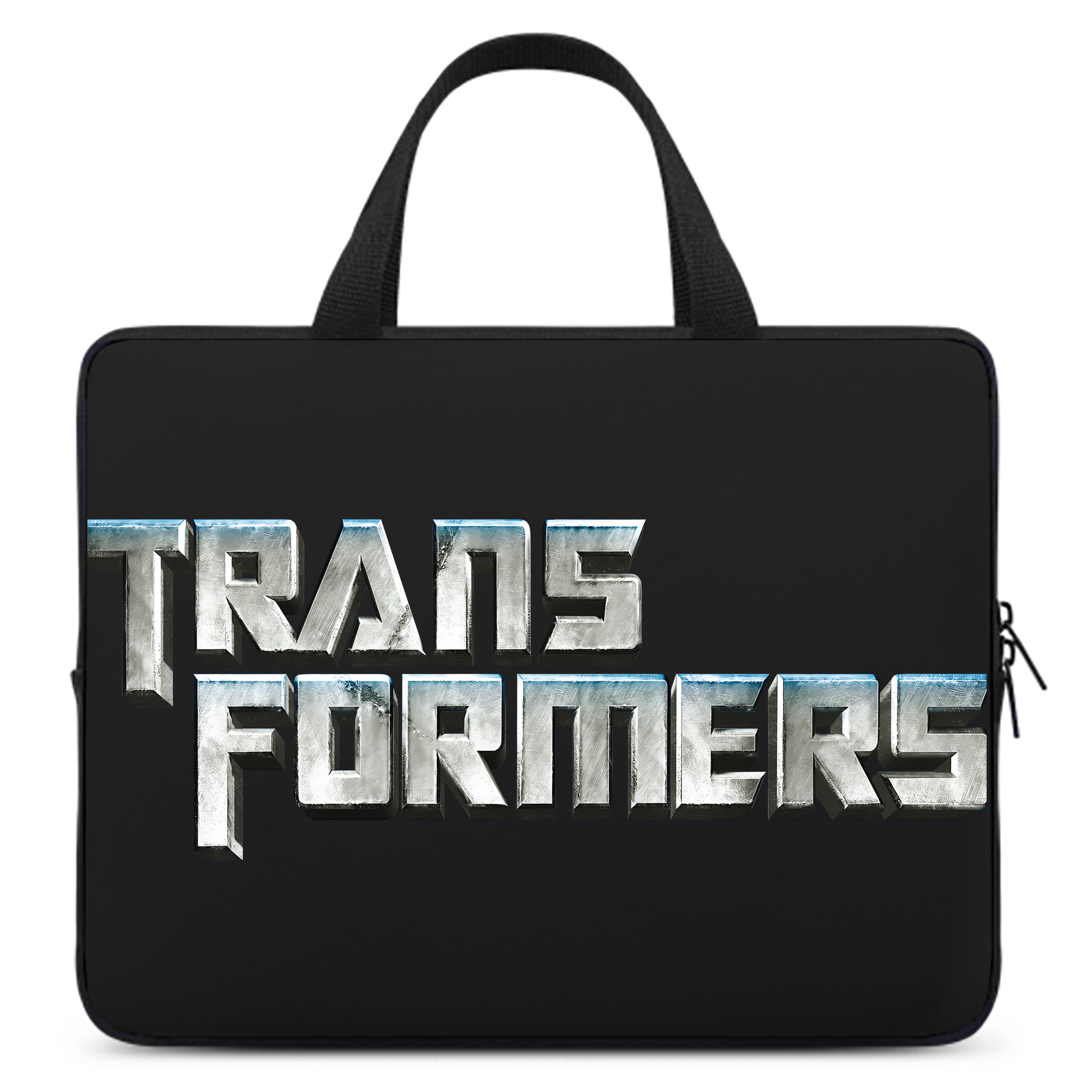 （画像用） Transformers トランスフォーマー 手提げノートパソコンバッグ