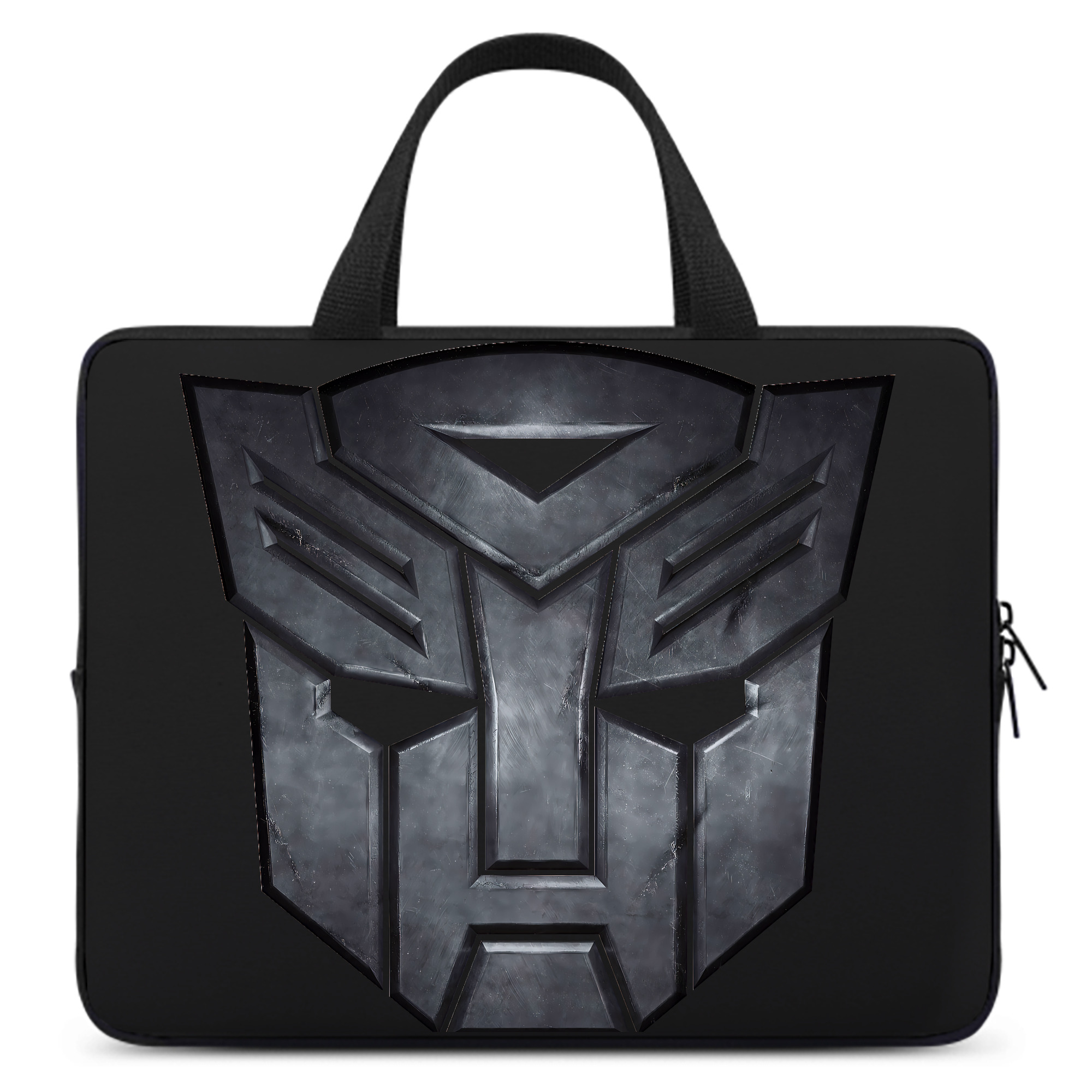 （画像用） Transformers トランスフォーマー 手提げノートパソコンバッグ