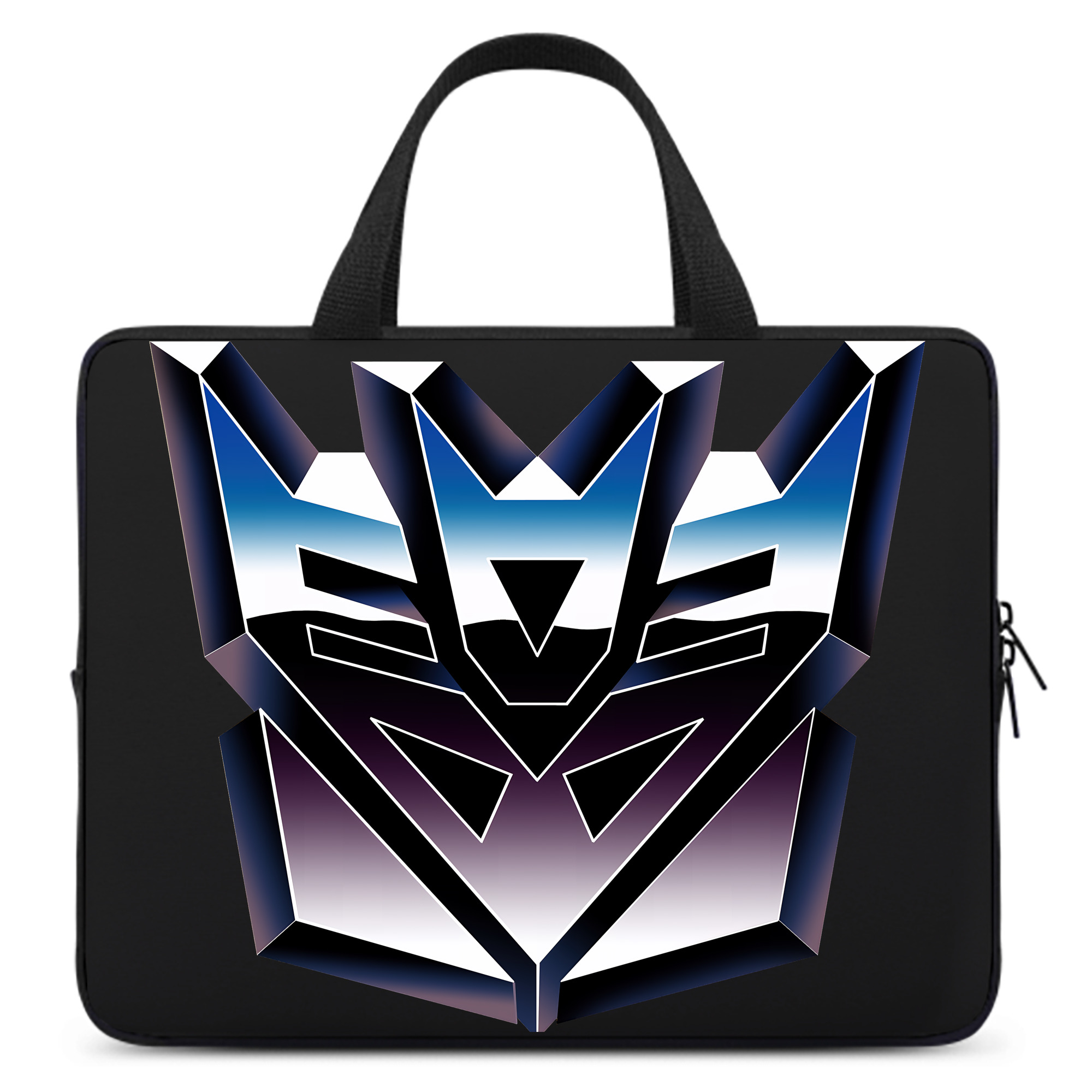 （画像用） Transformers トランスフォーマー 手提げノートパソコンバッグ