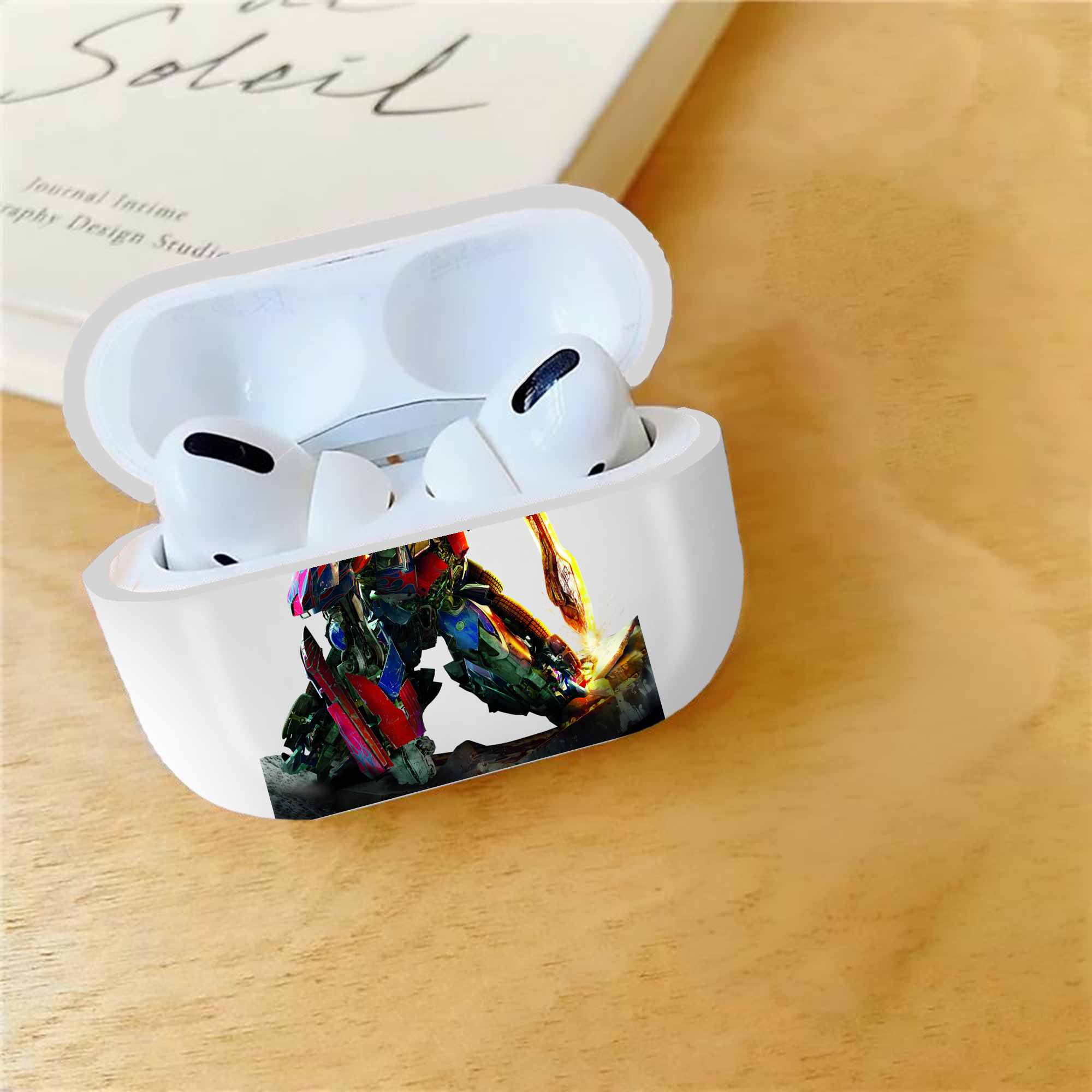 一般的なイメージ