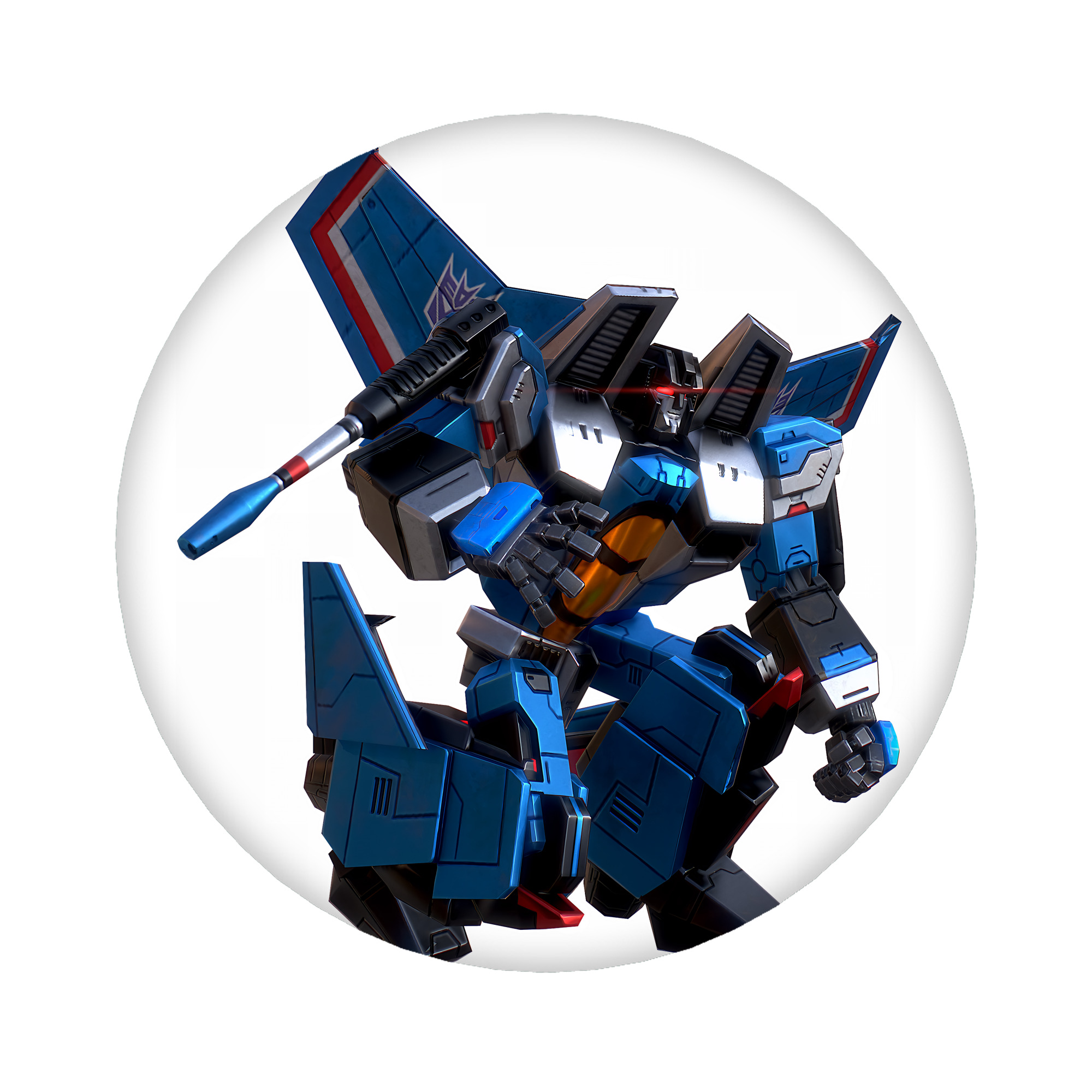 （画像用） Transformers トランスフォーマー 6cm 缶バッジ 複数セット