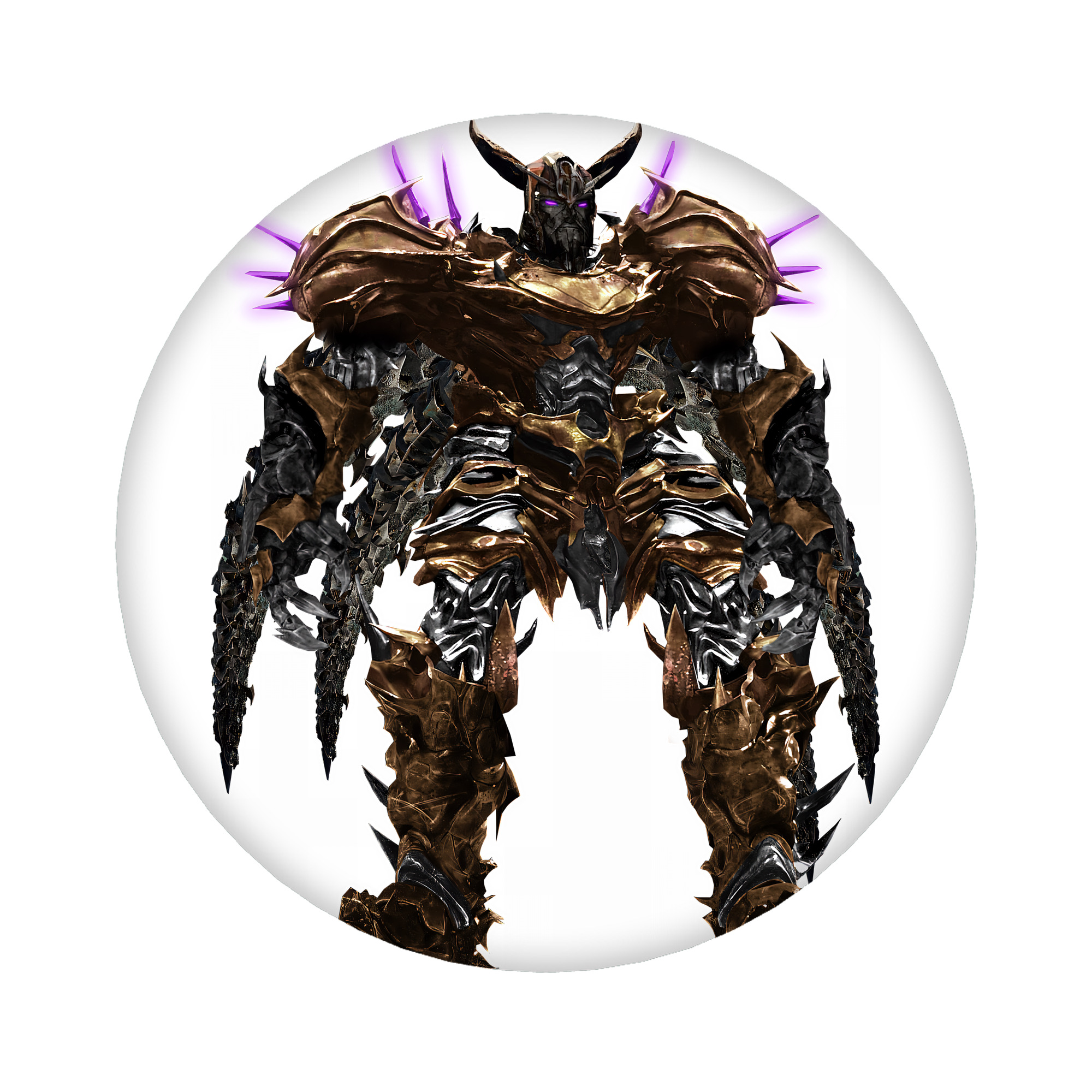 （画像用） Transformers トランスフォーマー 6cm 缶バッジ 複数セット