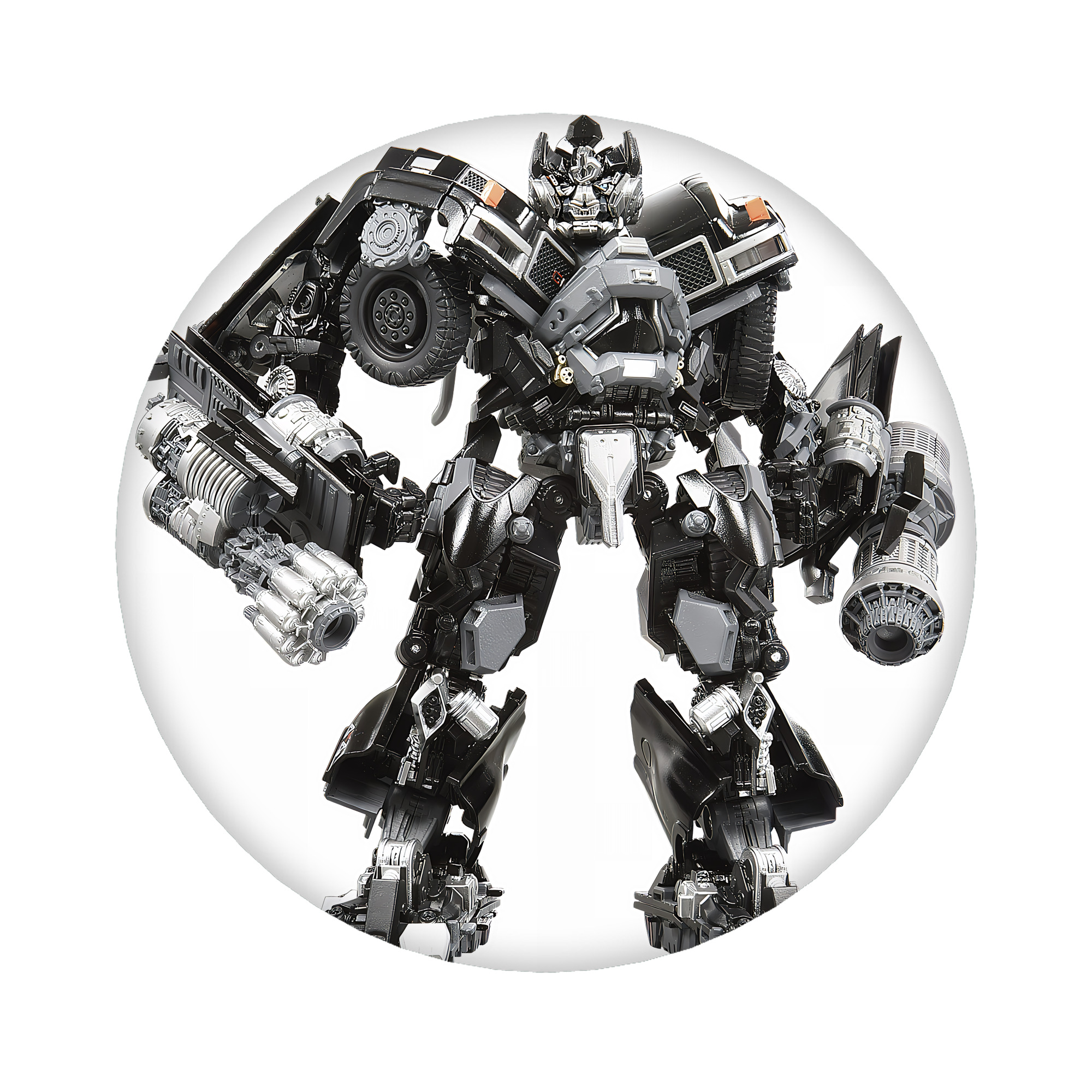 （画像用） Transformers トランスフォーマー 6cm 缶バッジ 複数セット