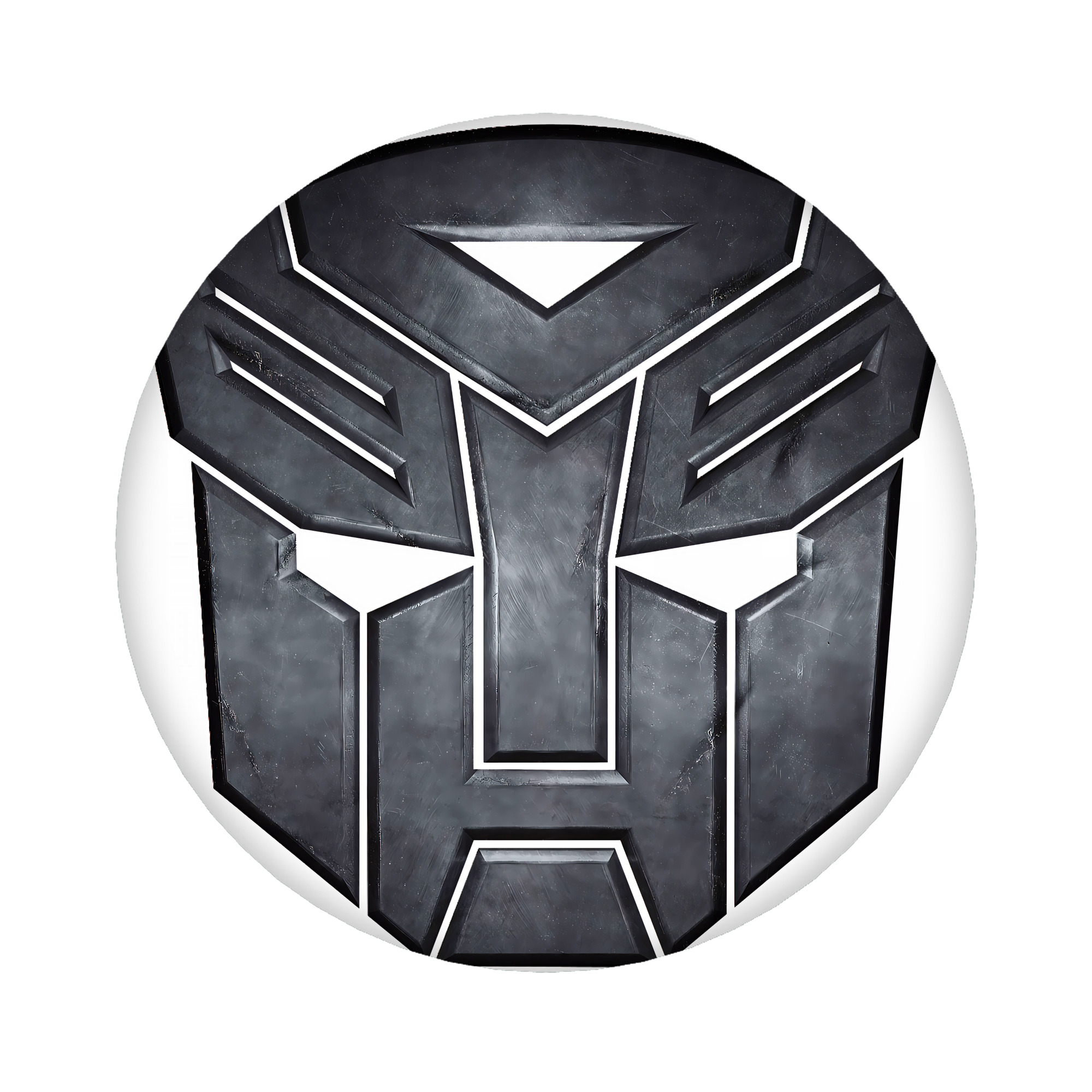 （画像用） Transformers トランスフォーマー 6cm 缶バッジ 複数セット