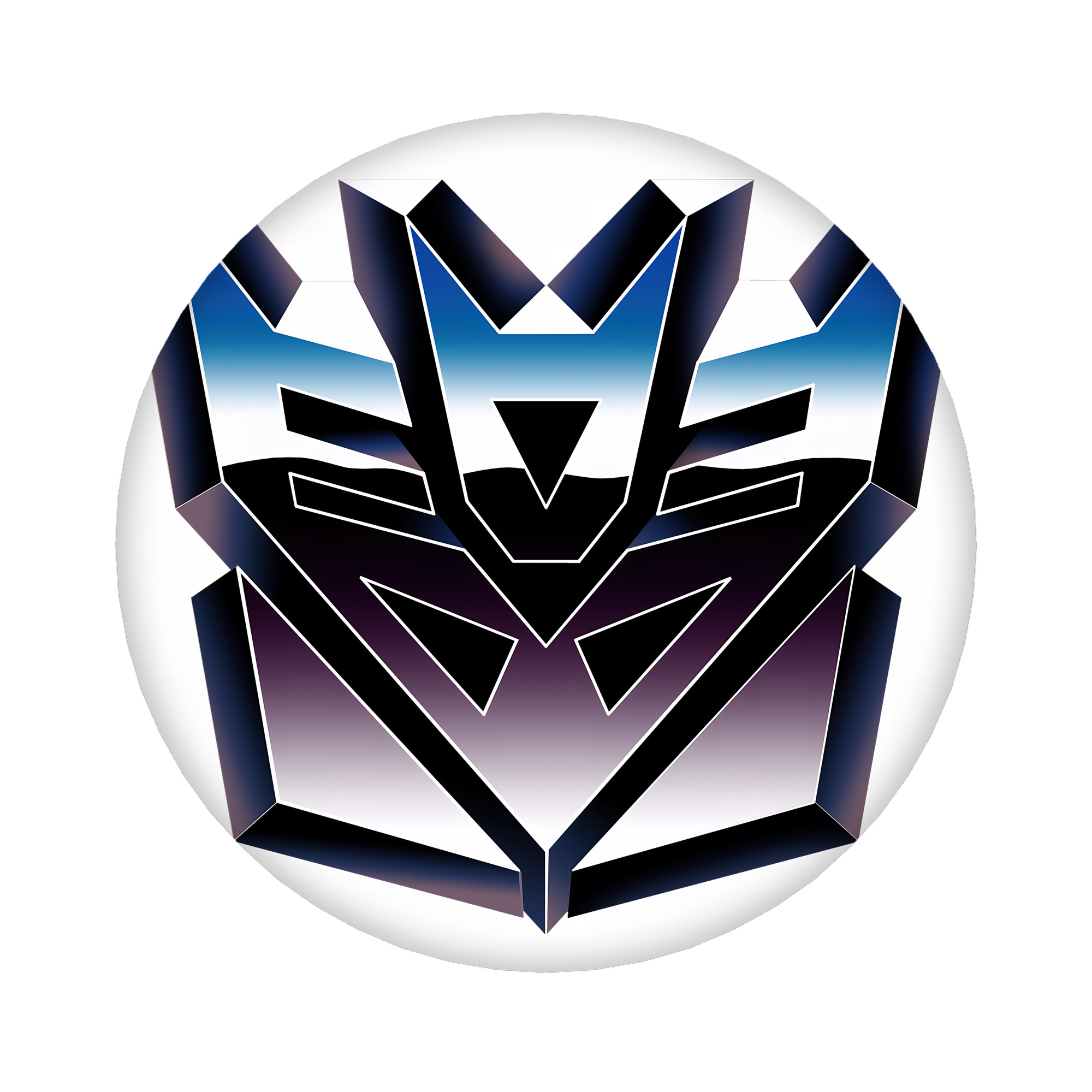 （画像用） Transformers トランスフォーマー 6cm 缶バッジ 複数セット