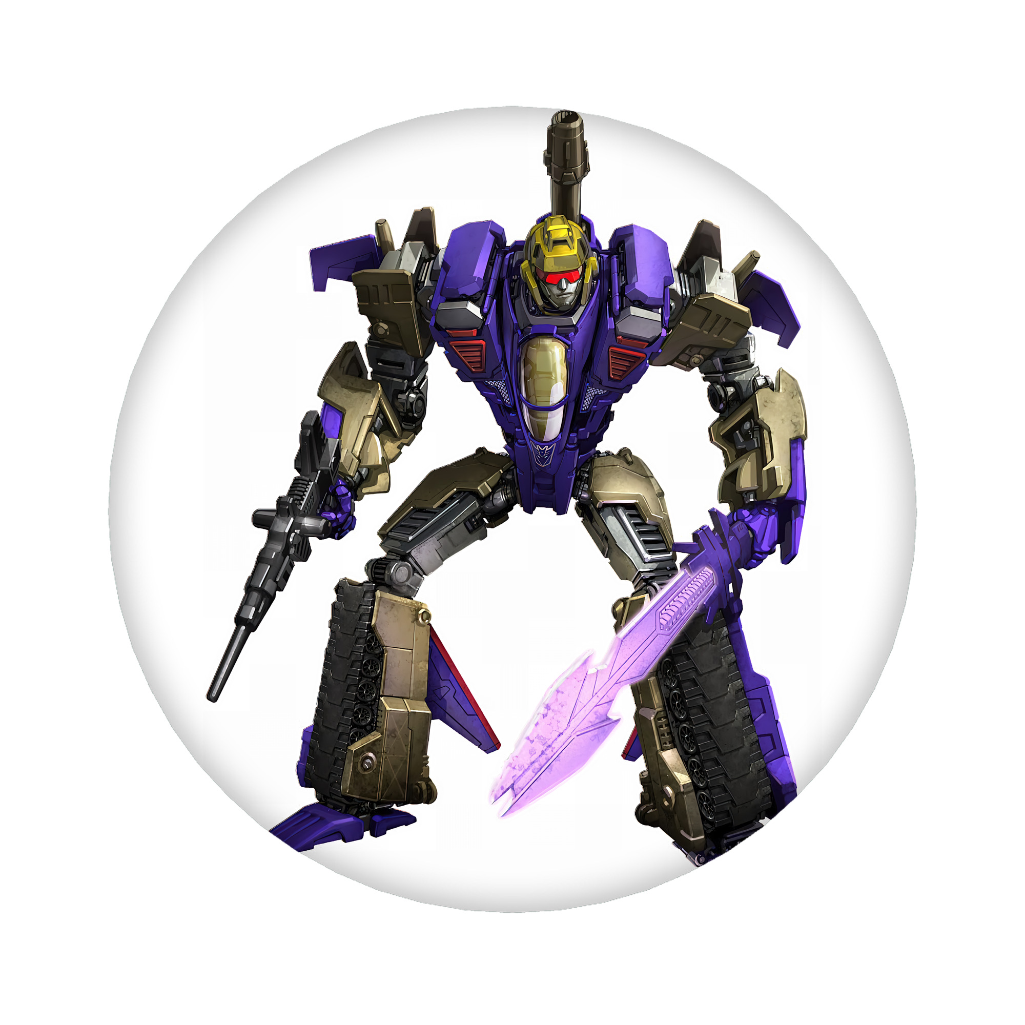 （画像用） Transformers トランスフォーマー 6cm 缶バッジ 複数セット