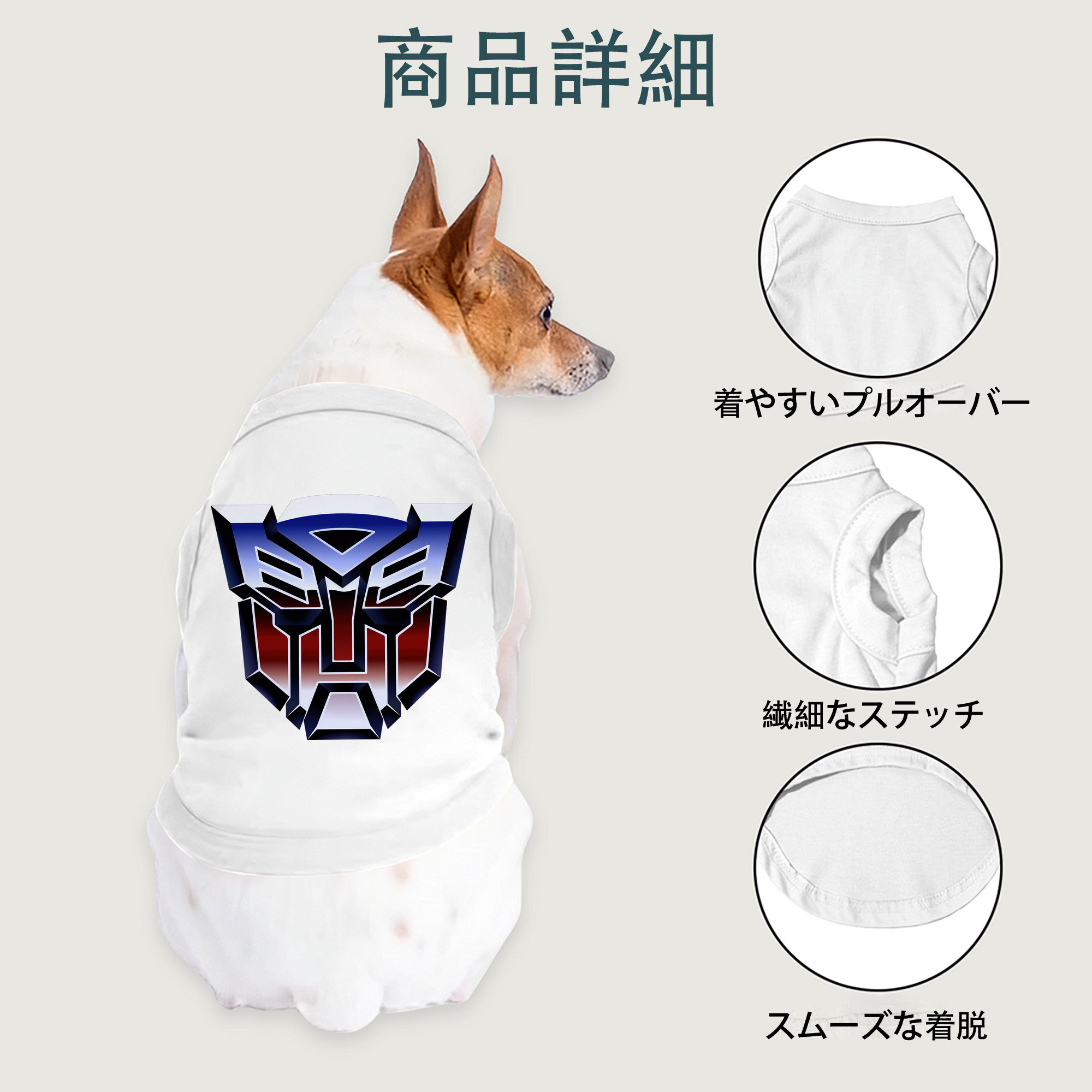 一般的なイメージ