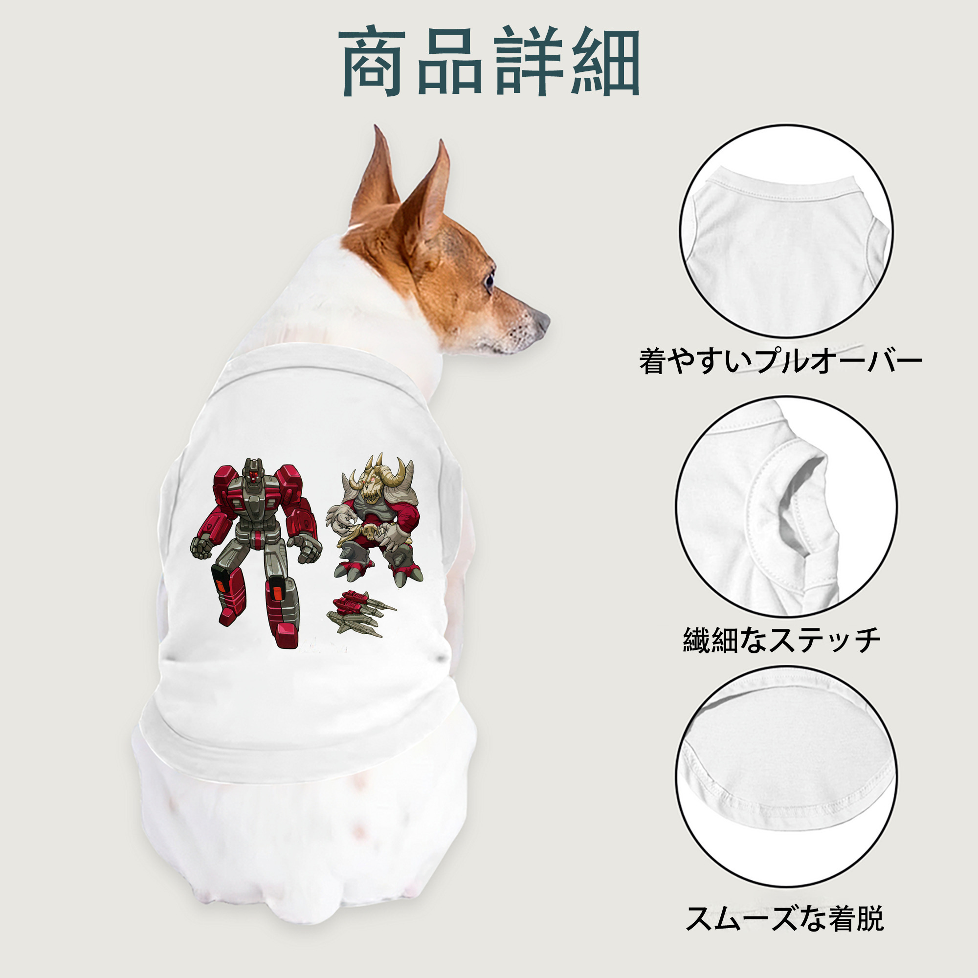 一般的なイメージ