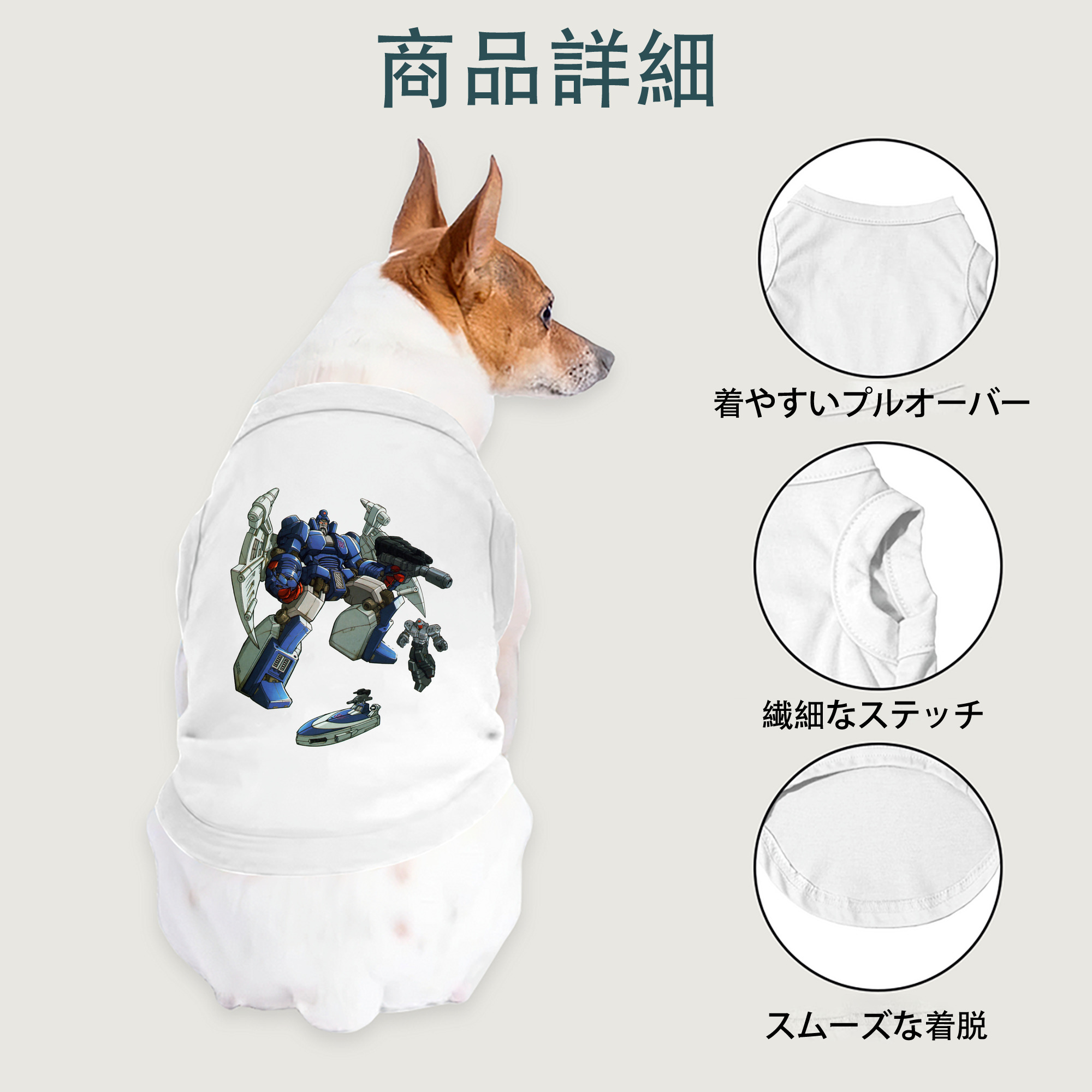一般的なイメージ