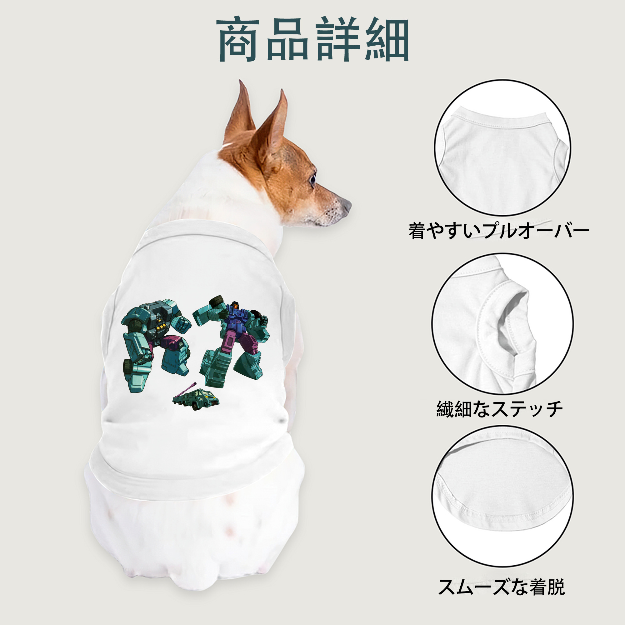 一般的なイメージ