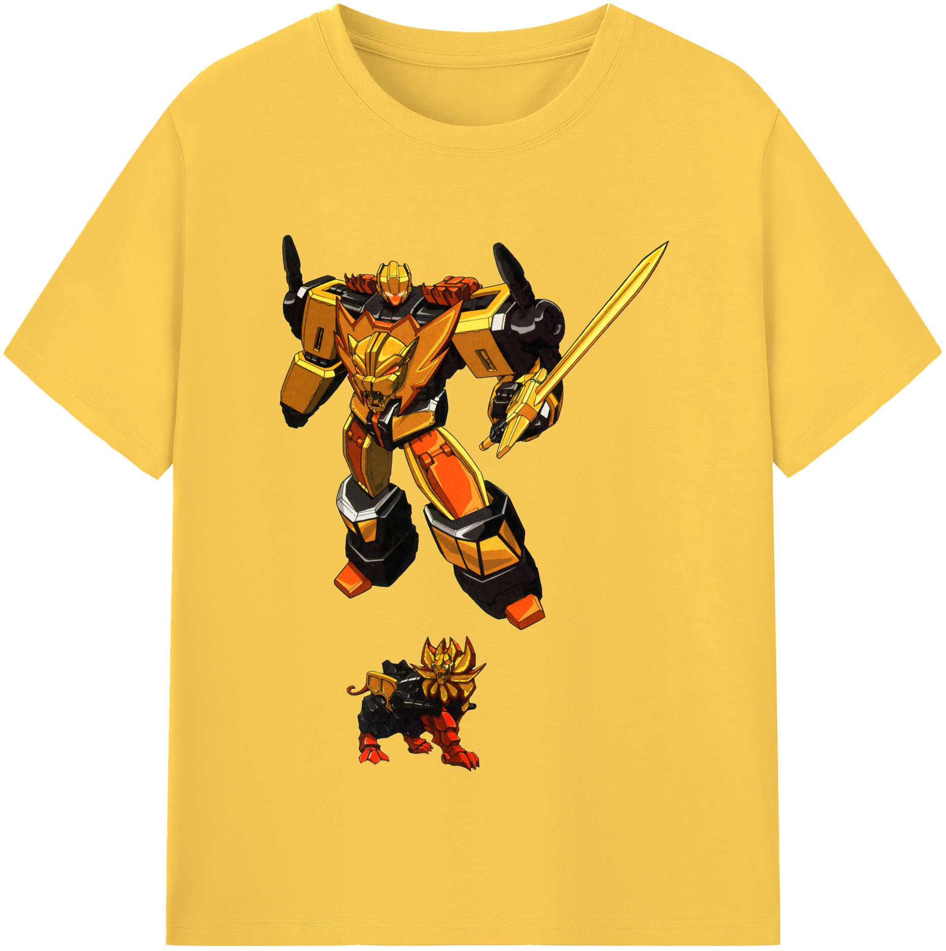 （画像用）  綿100％半袖Tシャツ（フロントプリント）