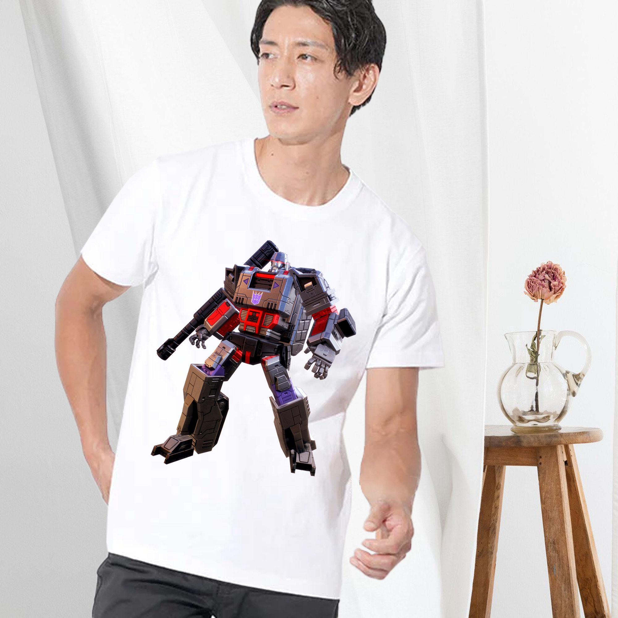 一般的なイメージ