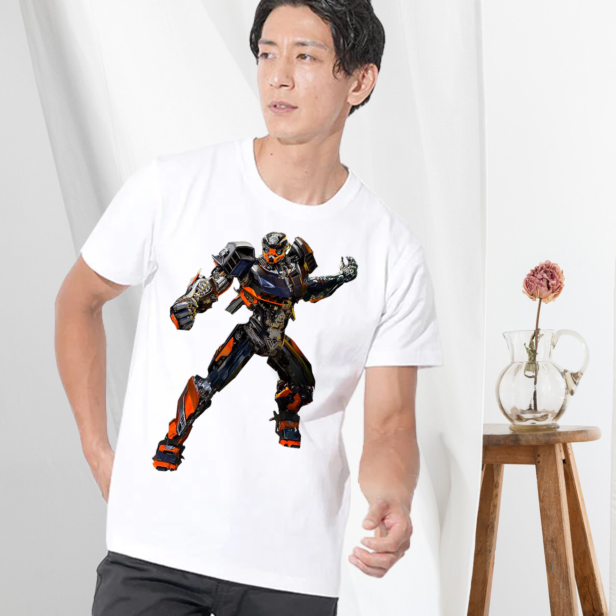 一般的なイメージ