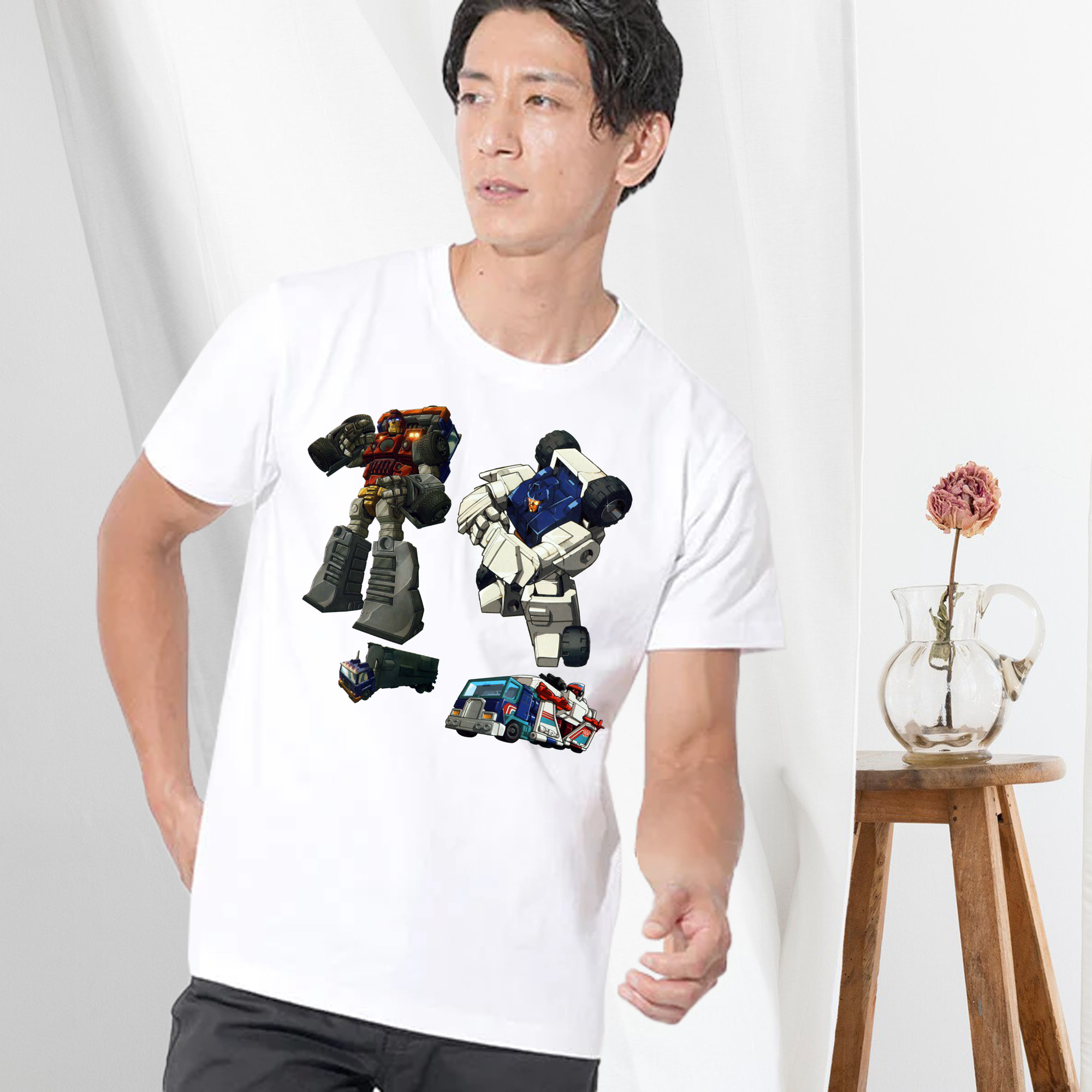 一般的なイメージ