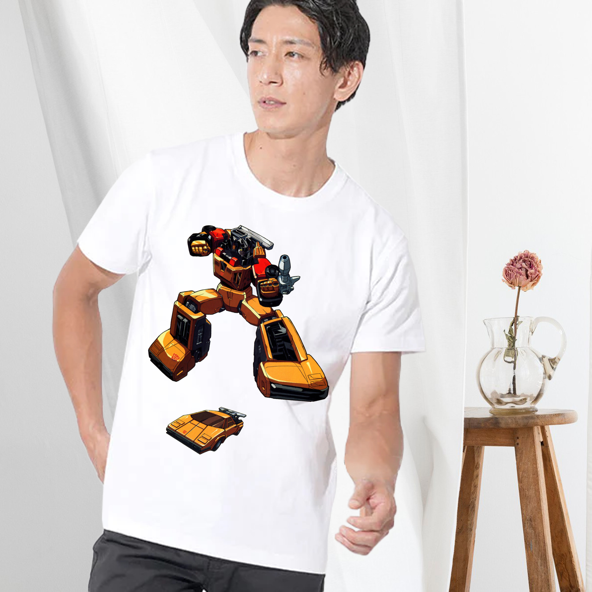 一般的なイメージ