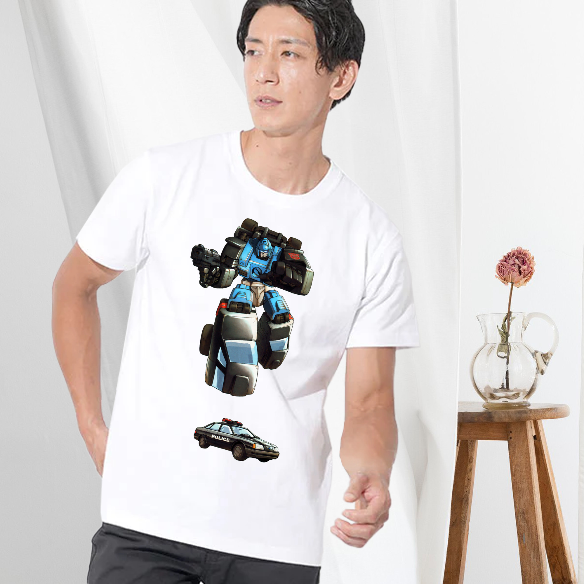 一般的なイメージ