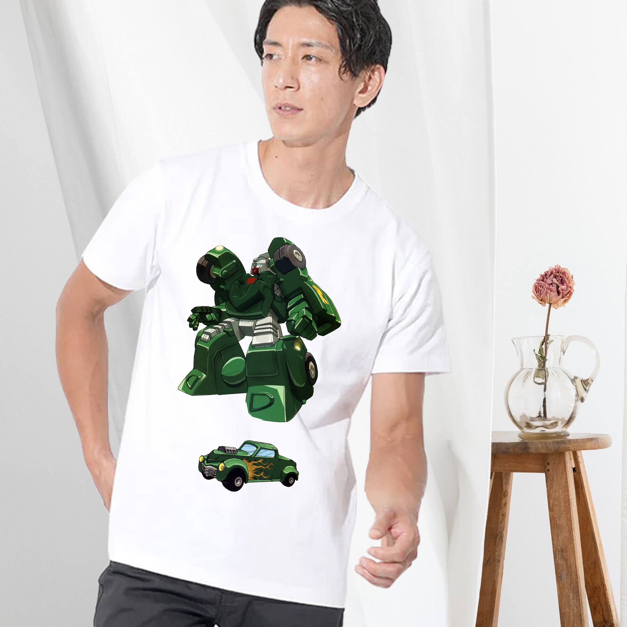 一般的なイメージ