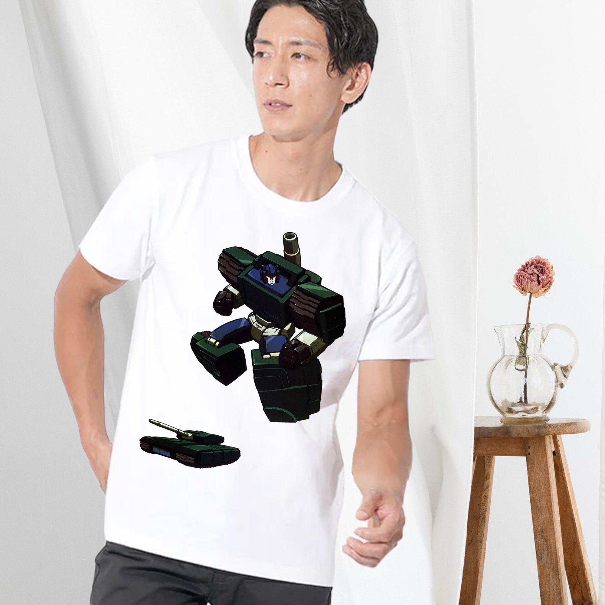 一般的なイメージ