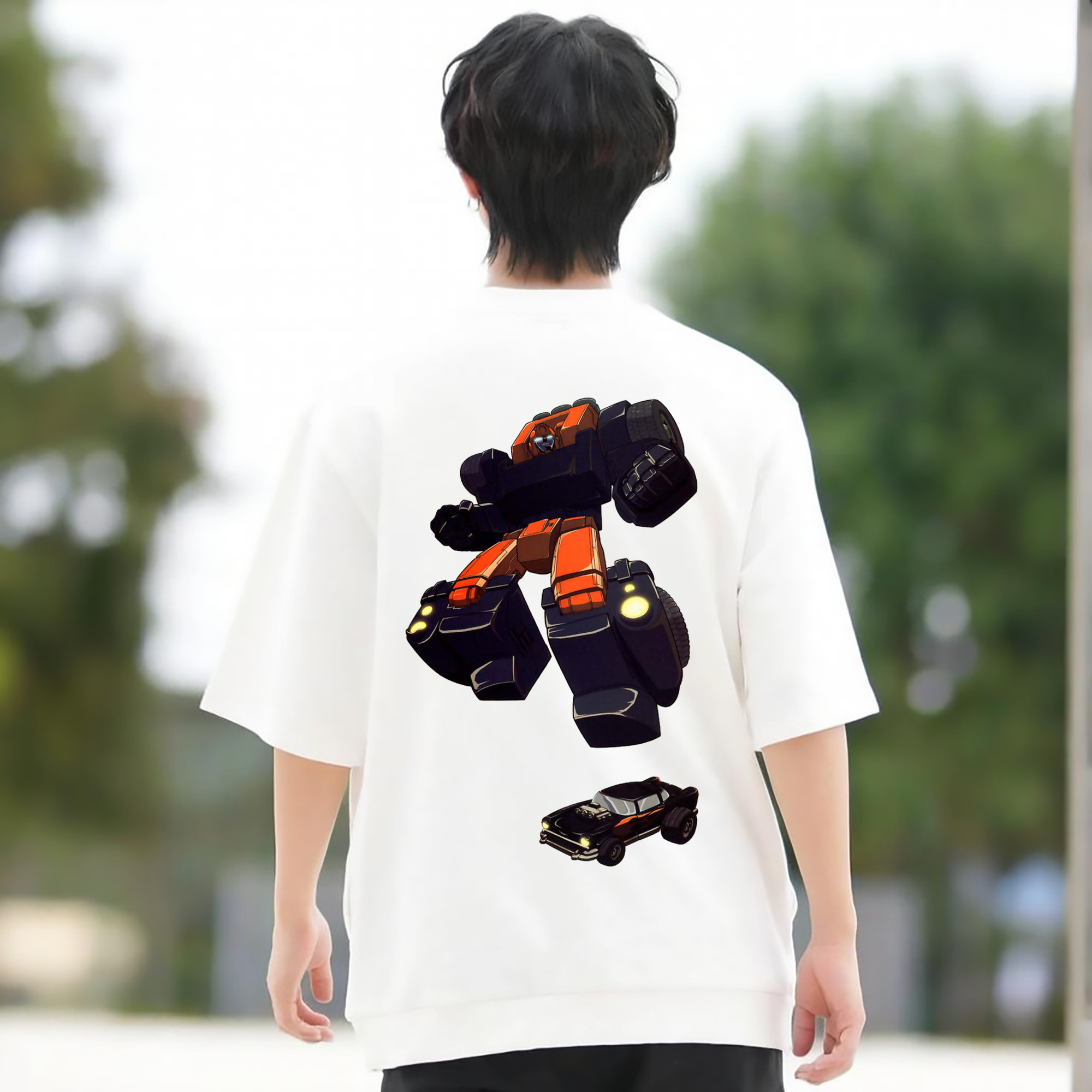一般的なイメージ