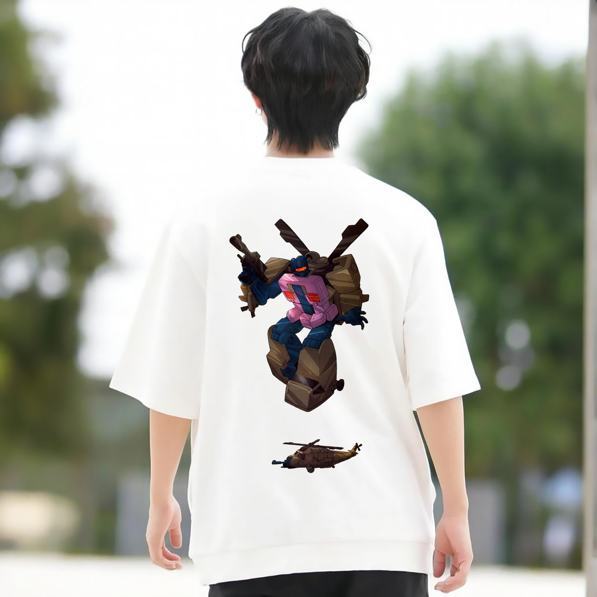 一般的なイメージ