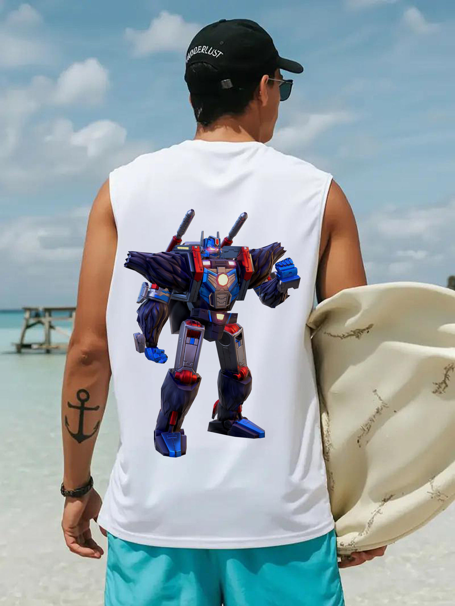 一般的なイメージ