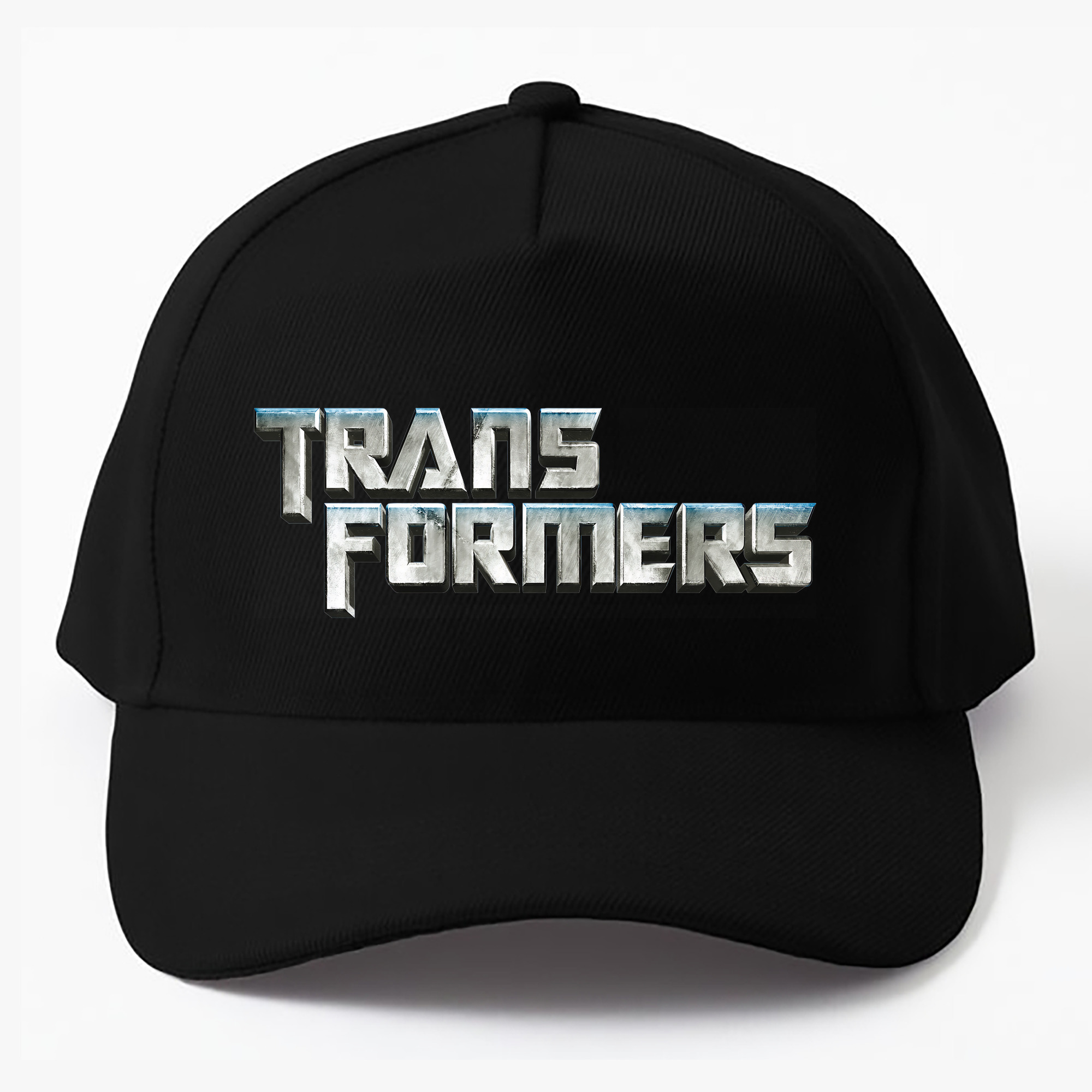 （画像用） Transformers トランスフォーマー ベースボールキャップ 綿100％ 男女兼用 帽子 スポーツ
