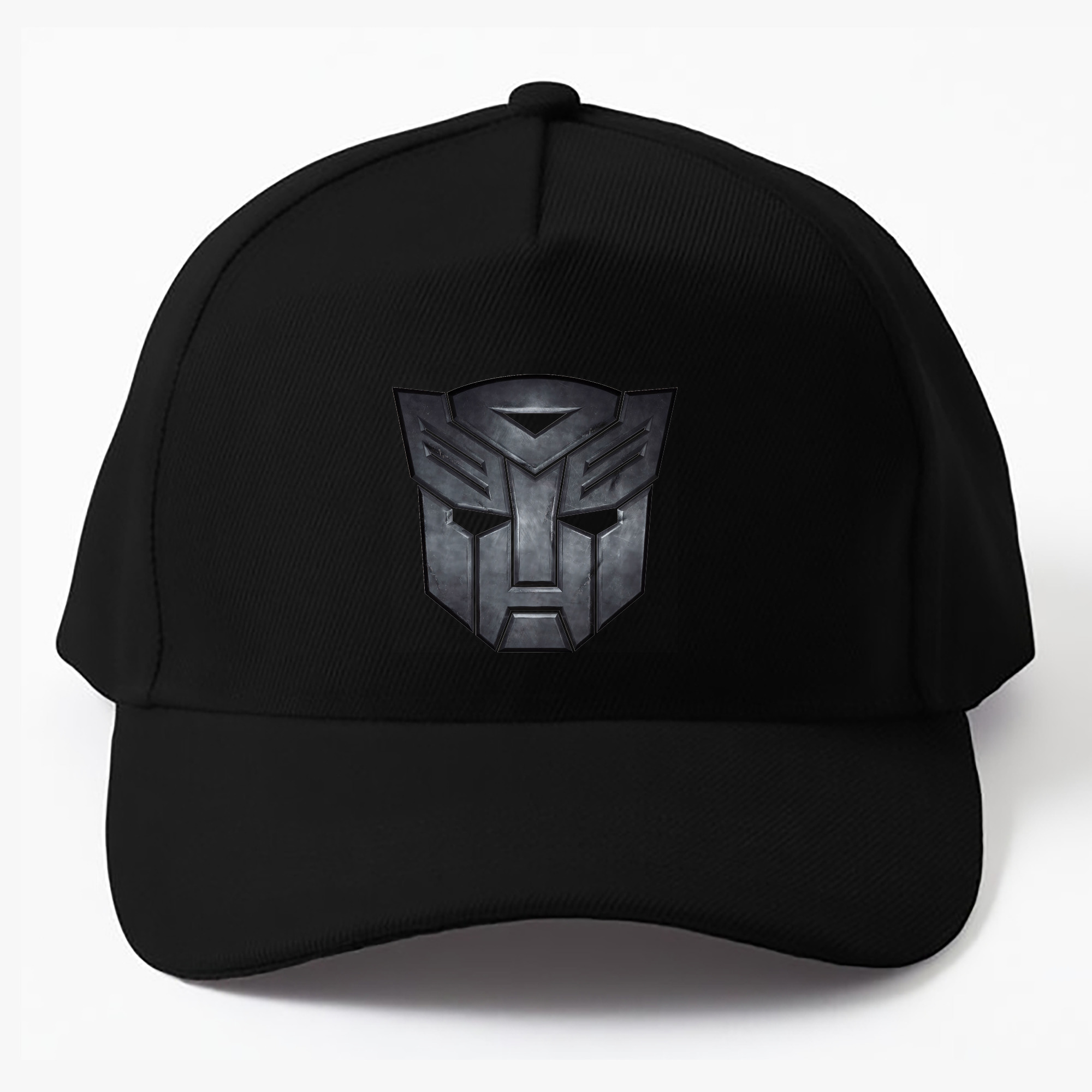 （画像用） Transformers トランスフォーマー ベースボールキャップ 綿100％ 男女兼用 帽子 スポーツ