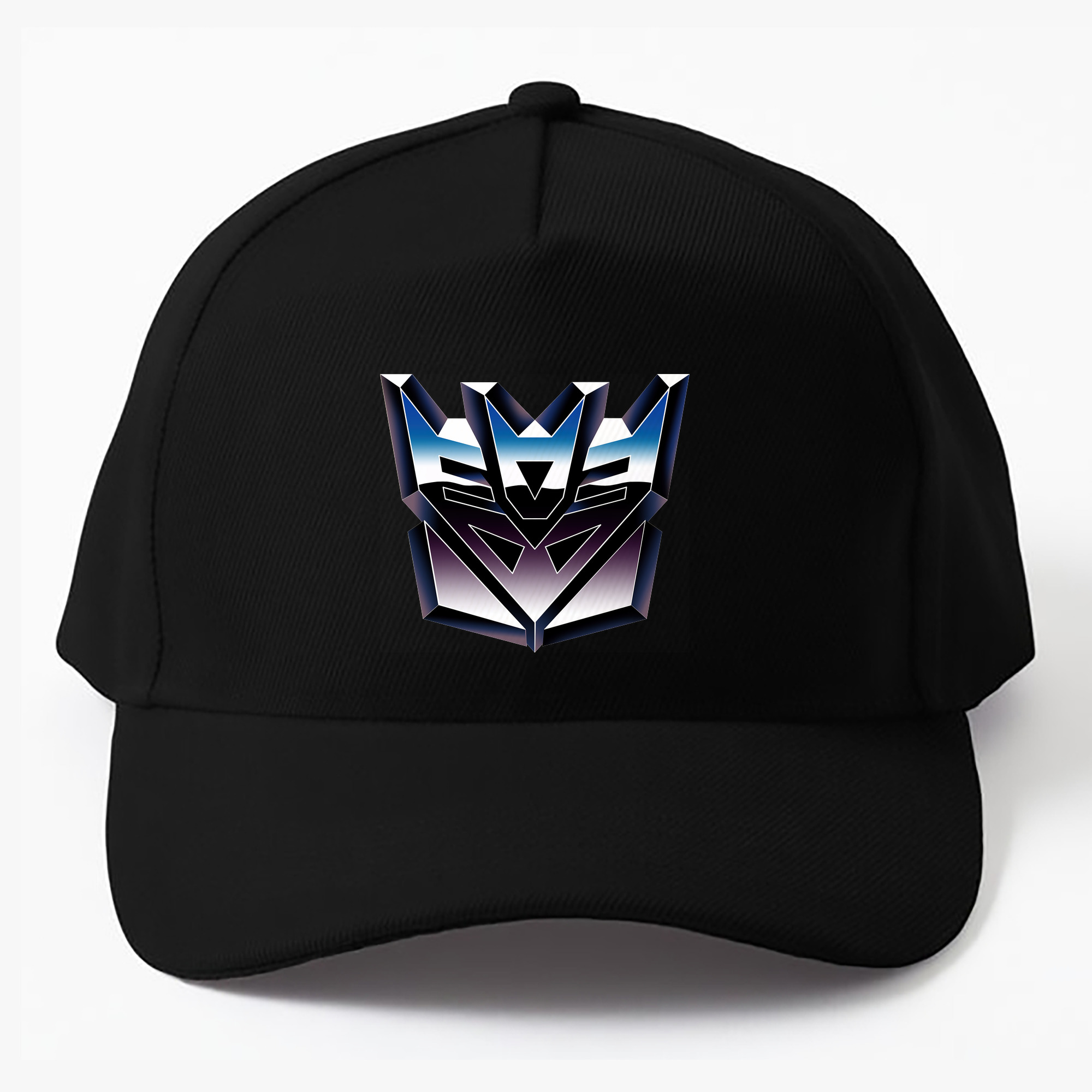 （画像用） Transformers トランスフォーマー ベースボールキャップ 綿100％ 男女兼用 帽子 スポーツ