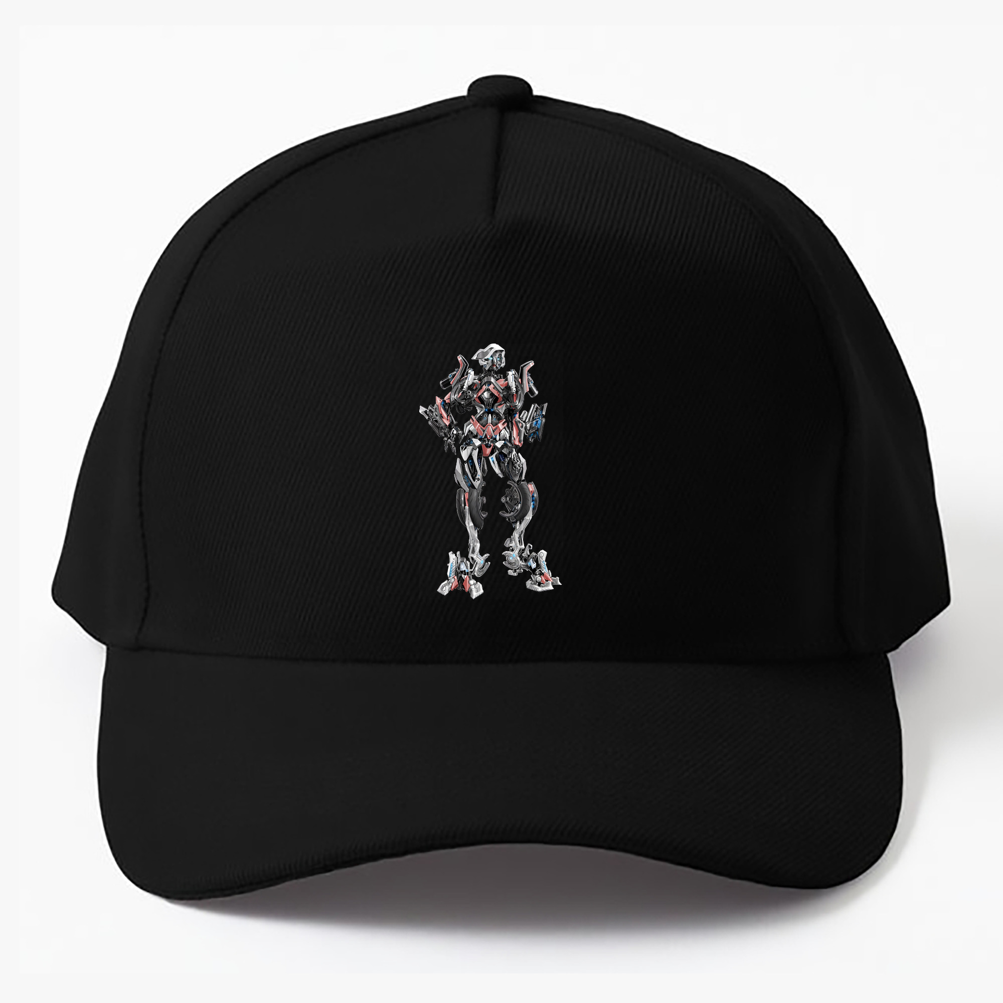 （画像用） Transformers トランスフォーマー ベースボールキャップ 綿100％ 男女兼用 帽子 スポーツ