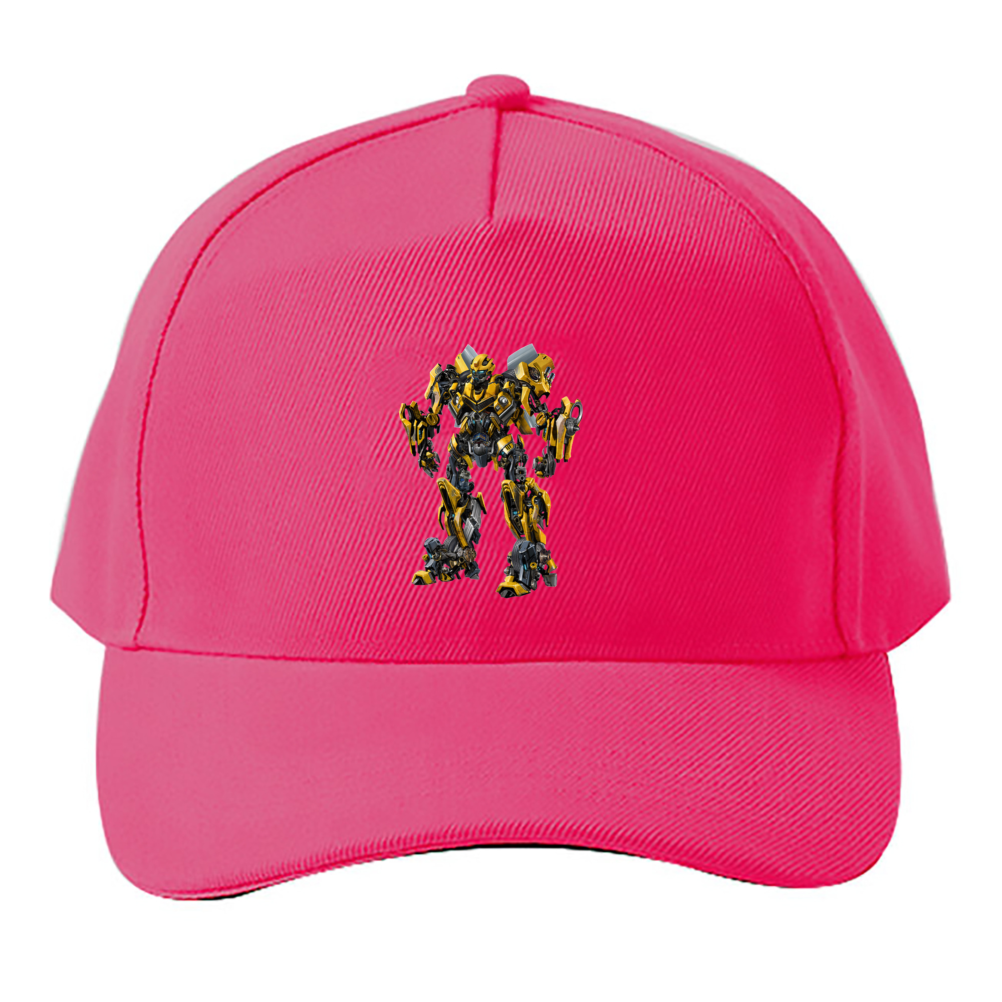（画像用） Transformers トランスフォーマー ベースボールキャップ 綿100％ 男女兼用 帽子 スポーツ