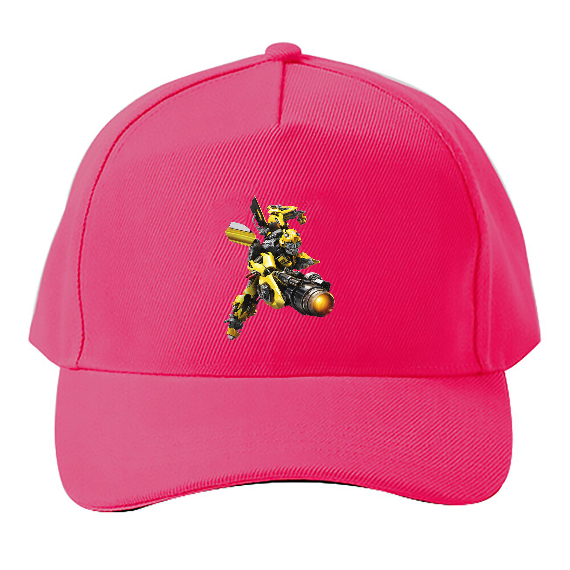 （画像用） Transformers トランスフォーマー ベースボールキャップ 綿100％ 男女兼用 帽子 スポーツ