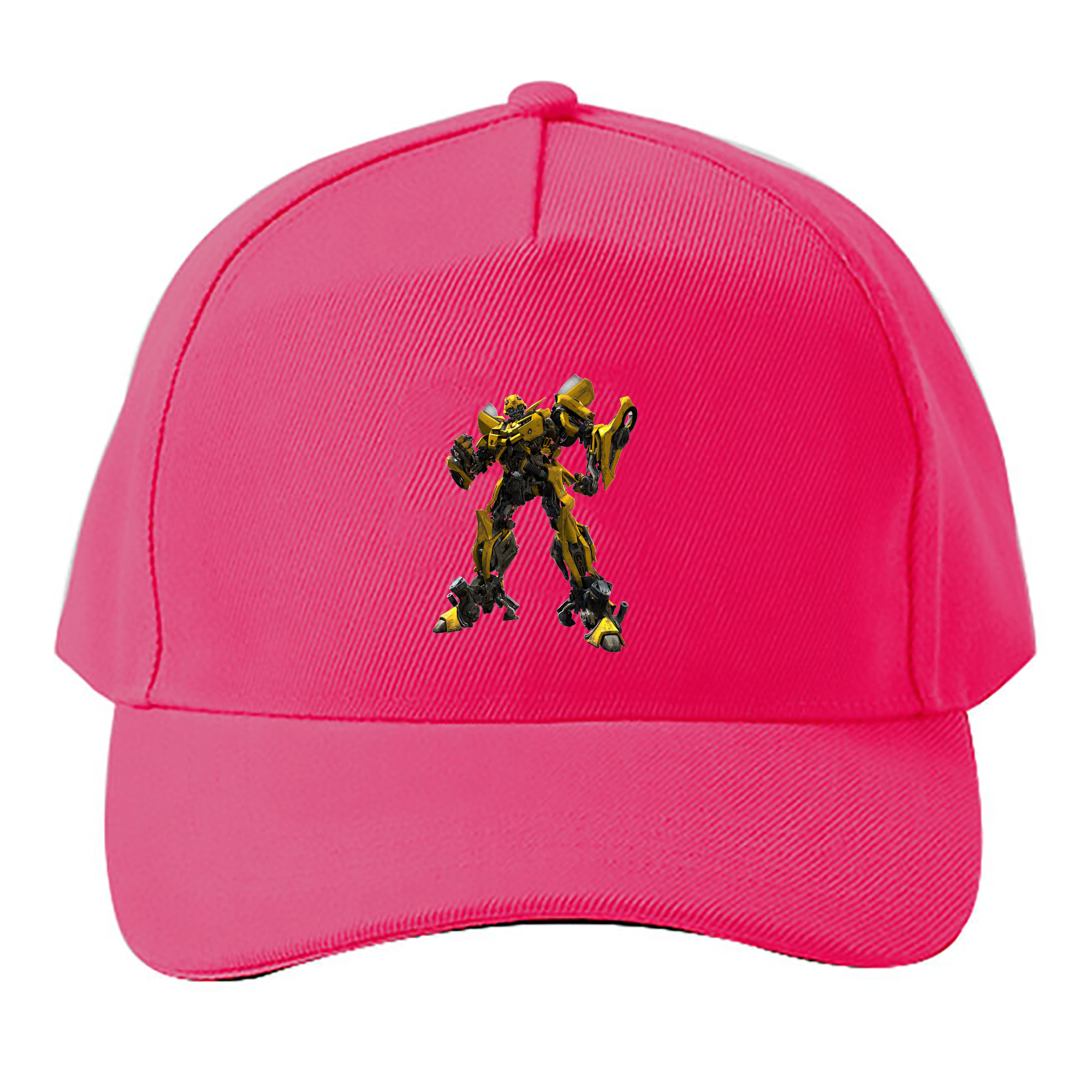 （画像用） Transformers トランスフォーマー ベースボールキャップ 綿100％ 男女兼用 帽子 スポーツ