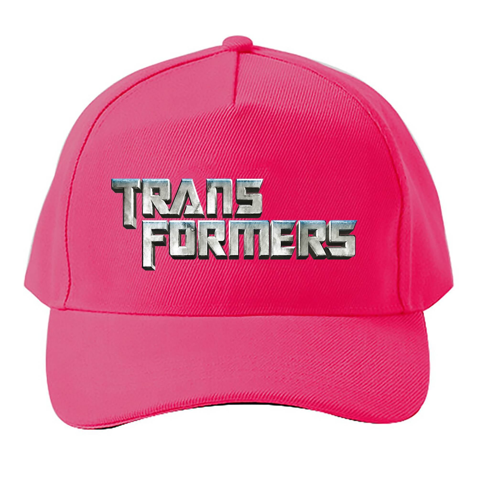 （画像用） Transformers トランスフォーマー ベースボールキャップ 綿100％ 男女兼用 帽子 スポーツ