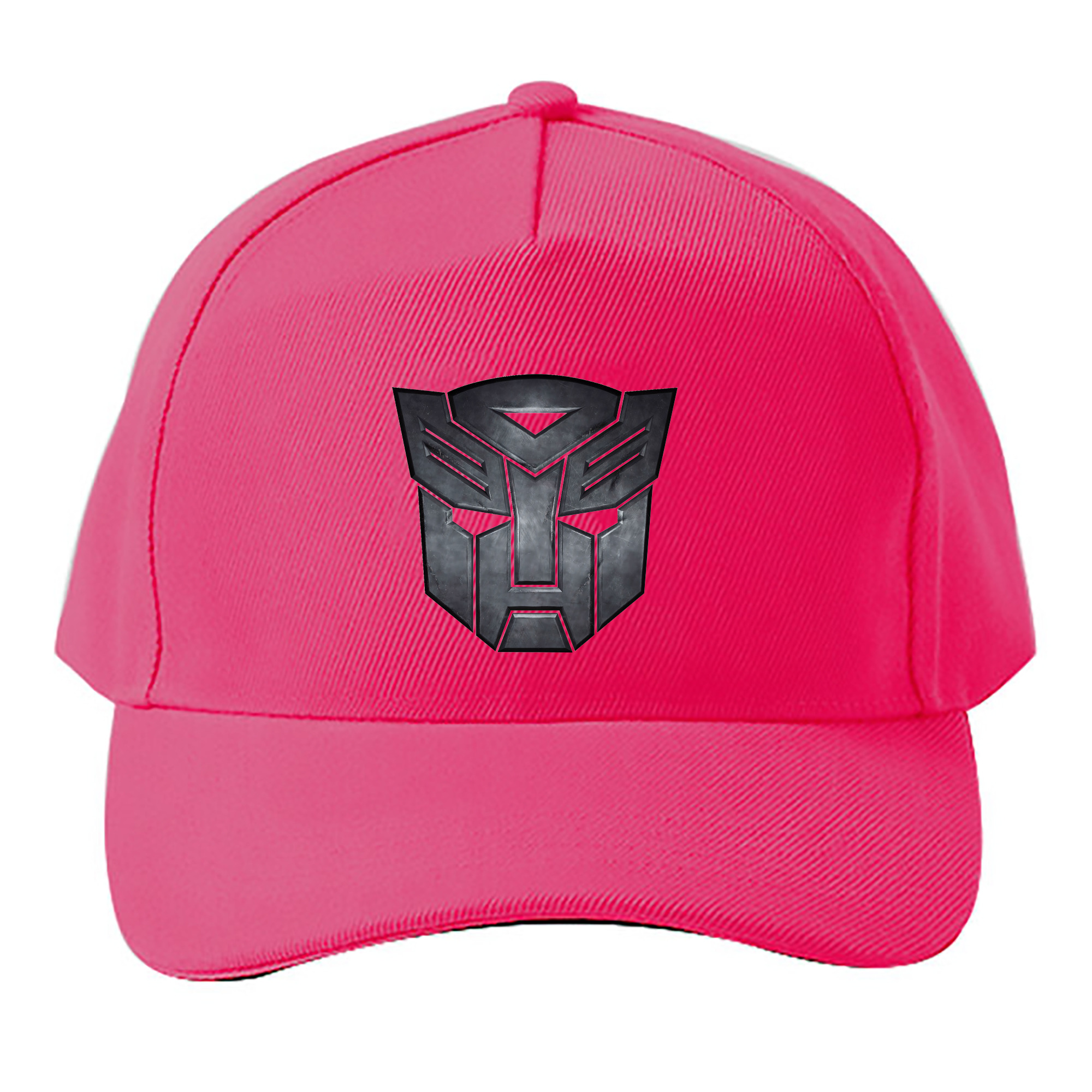 （画像用） Transformers トランスフォーマー ベースボールキャップ 綿100％ 男女兼用 帽子 スポーツ