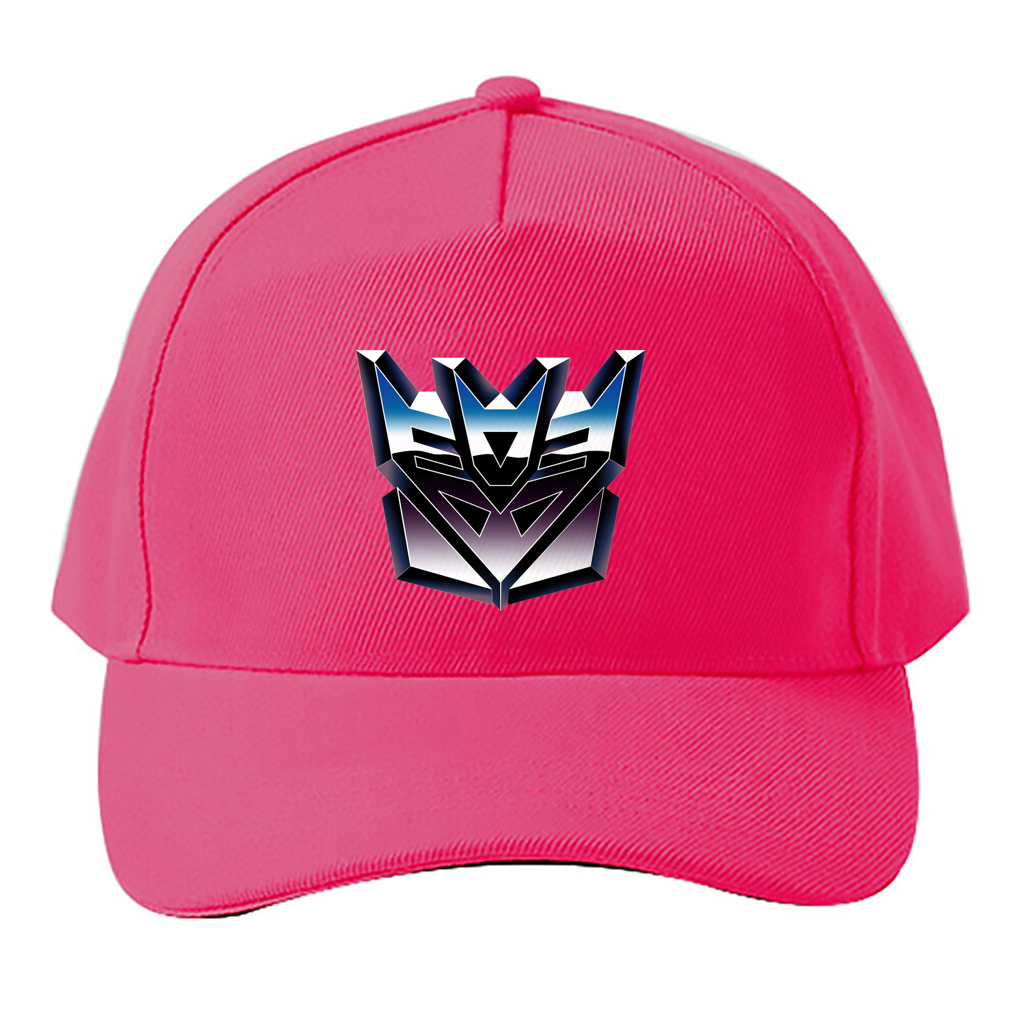 （画像用） Transformers トランスフォーマー ベースボールキャップ 綿100％ 男女兼用 帽子 スポーツ