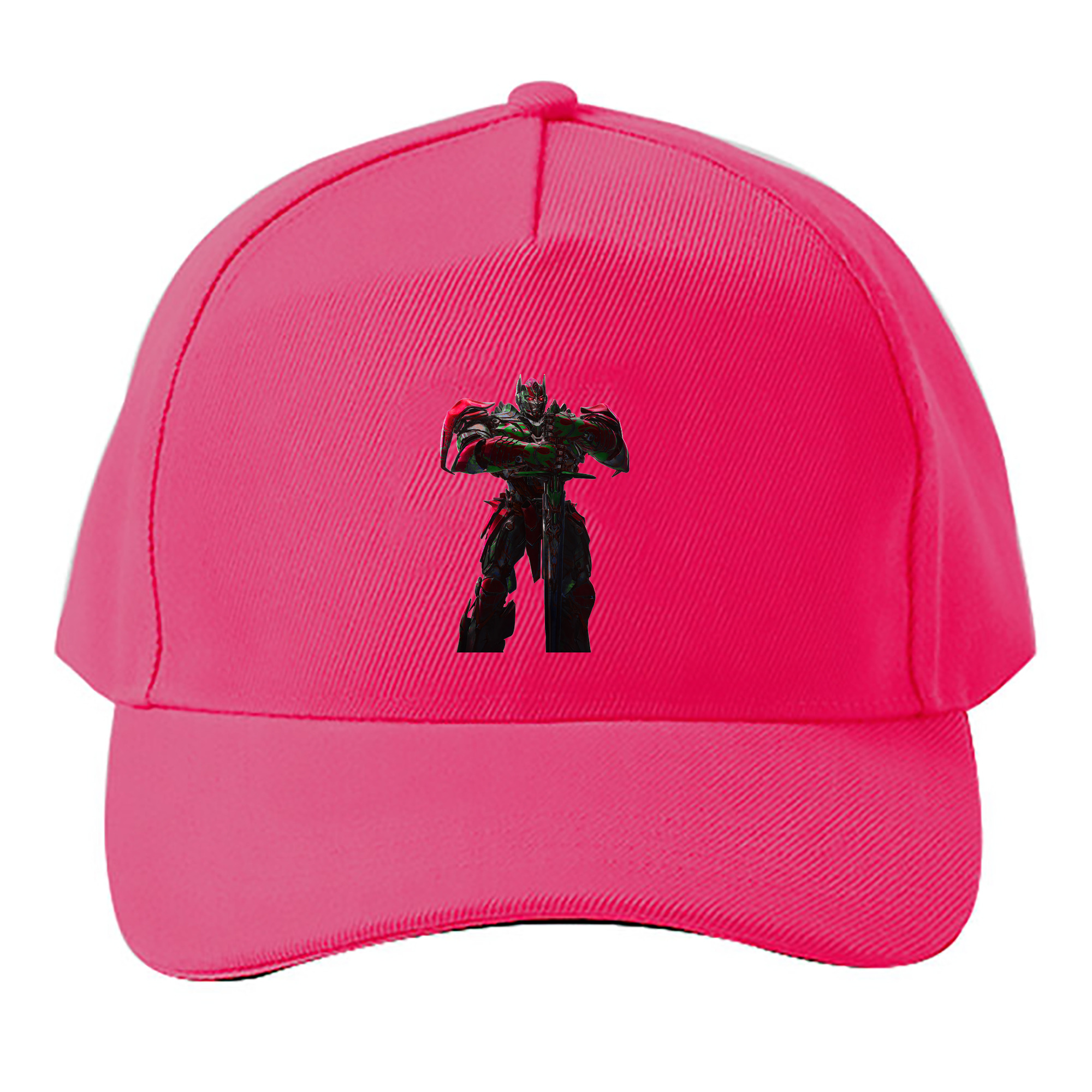 （画像用） Transformers トランスフォーマー ベースボールキャップ 綿100％ 男女兼用 帽子 スポーツ