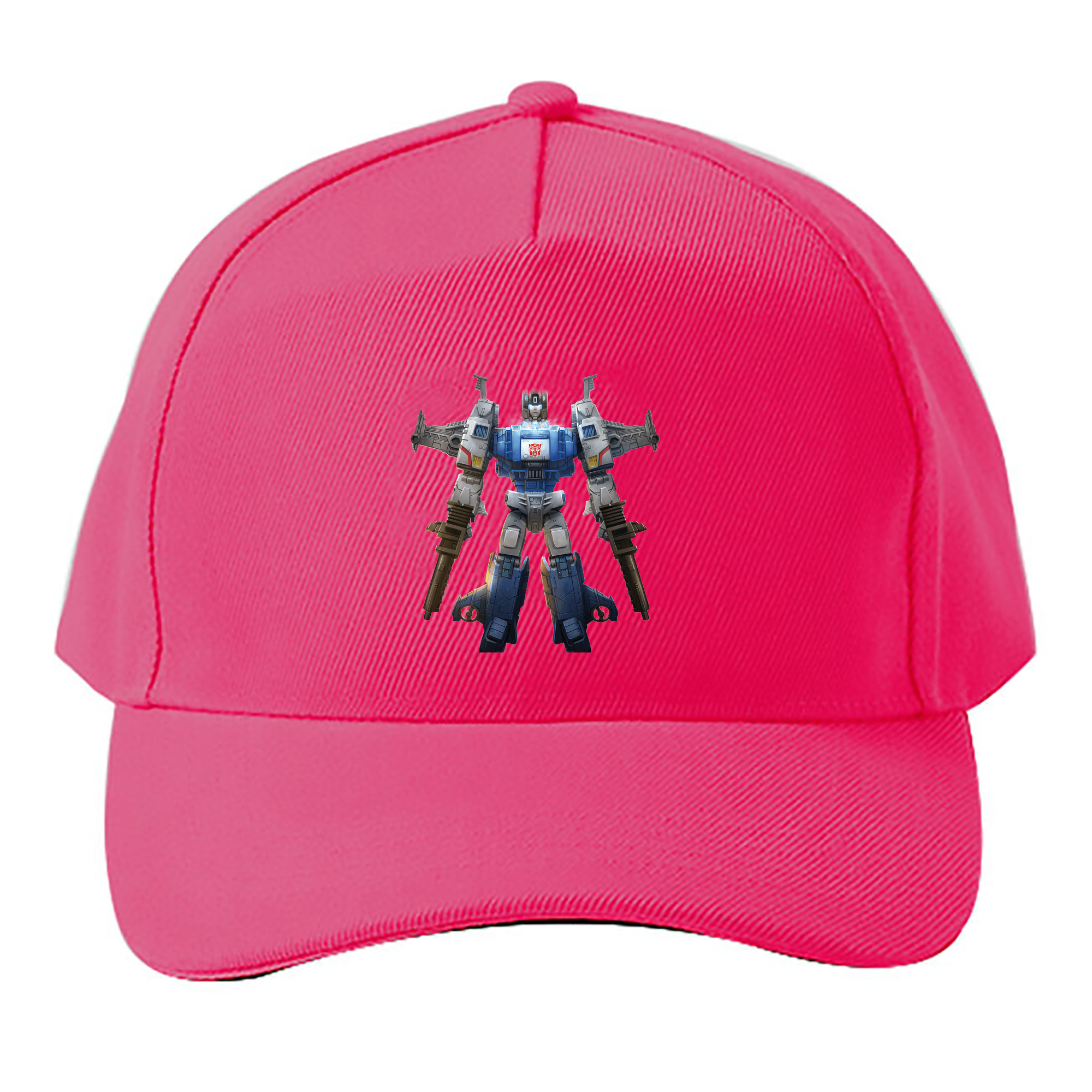 （画像用） Transformers トランスフォーマー ベースボールキャップ 綿100％ 男女兼用 帽子 スポーツ